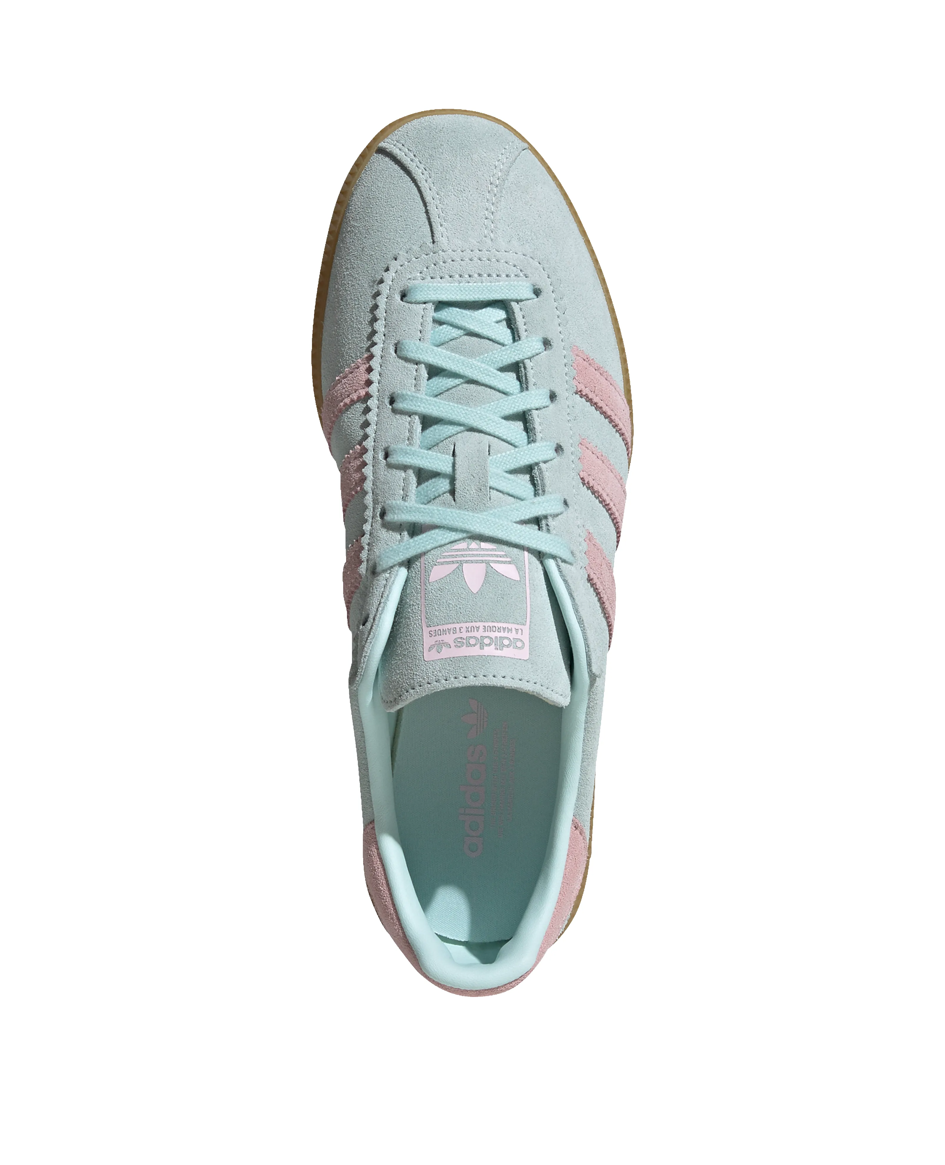 adidas BRMD WMNS 'Mint' sold by Patta product image thumbnail 5