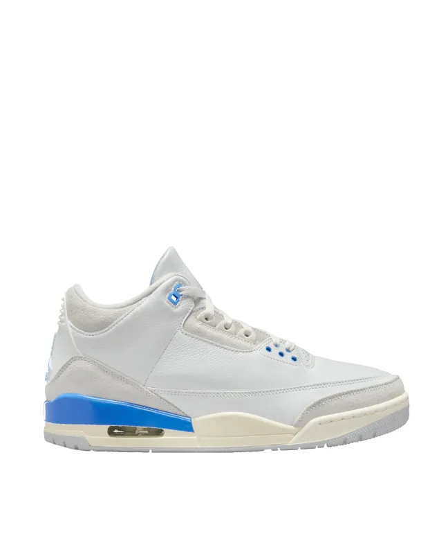 Nike Air Jordan 3 Retro 'Lucky Shorts' sold by Patta