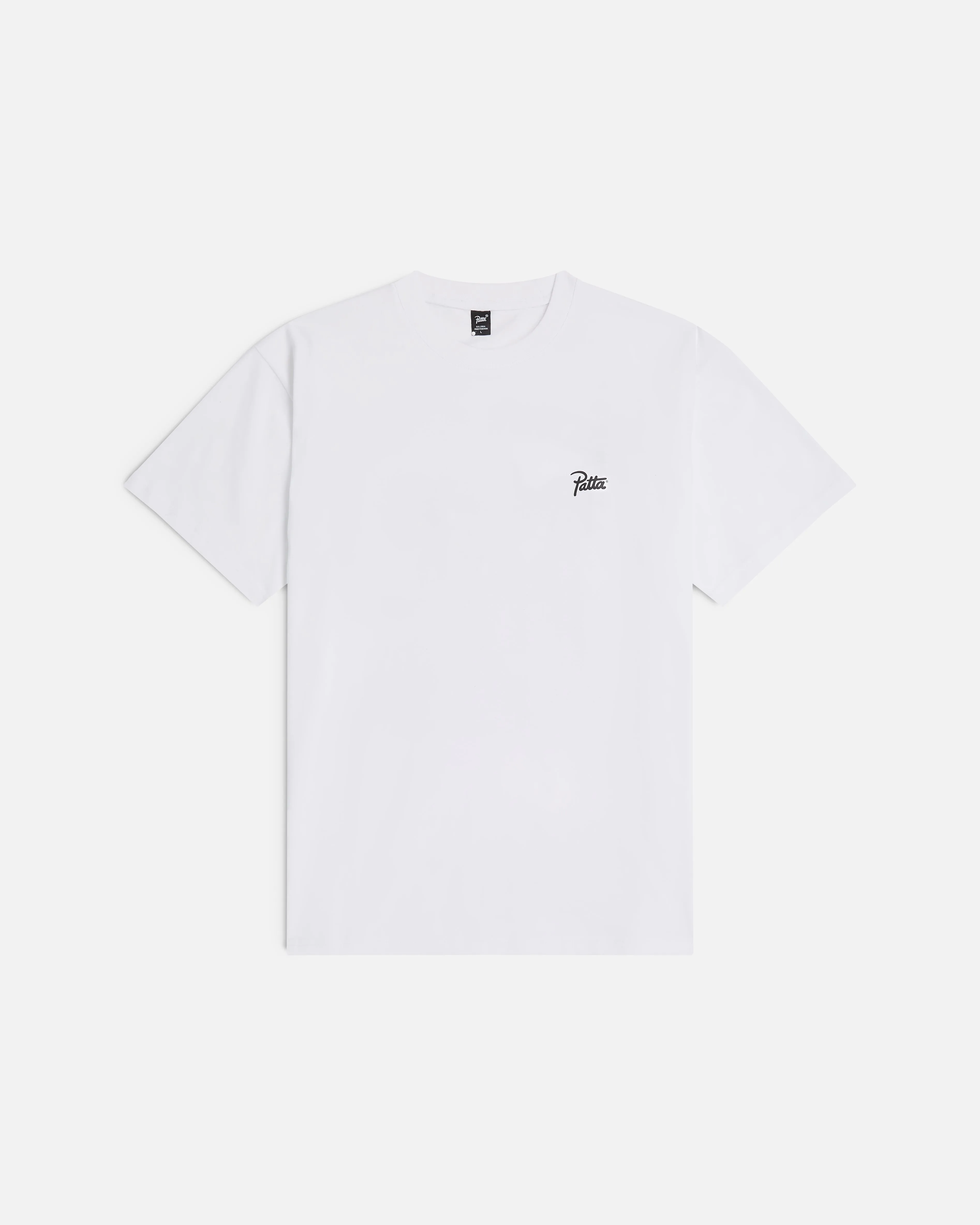 Patta 2Getha4eva T-Shirt (White) sold by Patta product image thumbnail 2