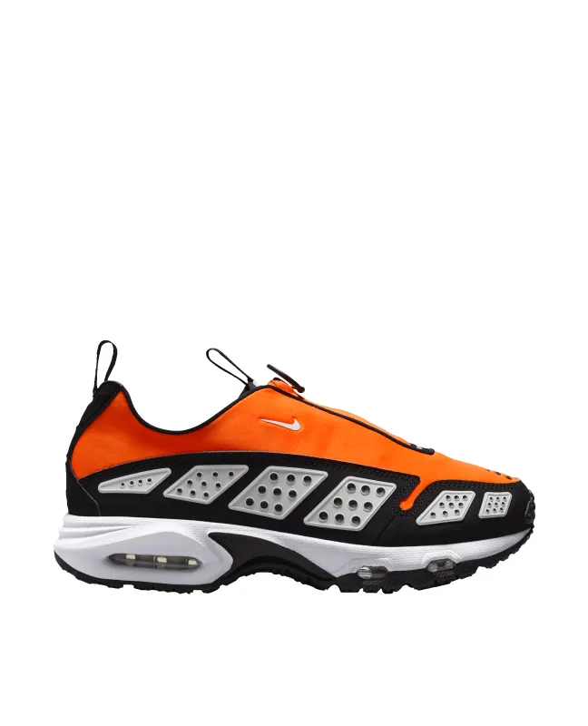 Nike Air WMNS Max SNDR SP 'Safety Orange' sold by Patta