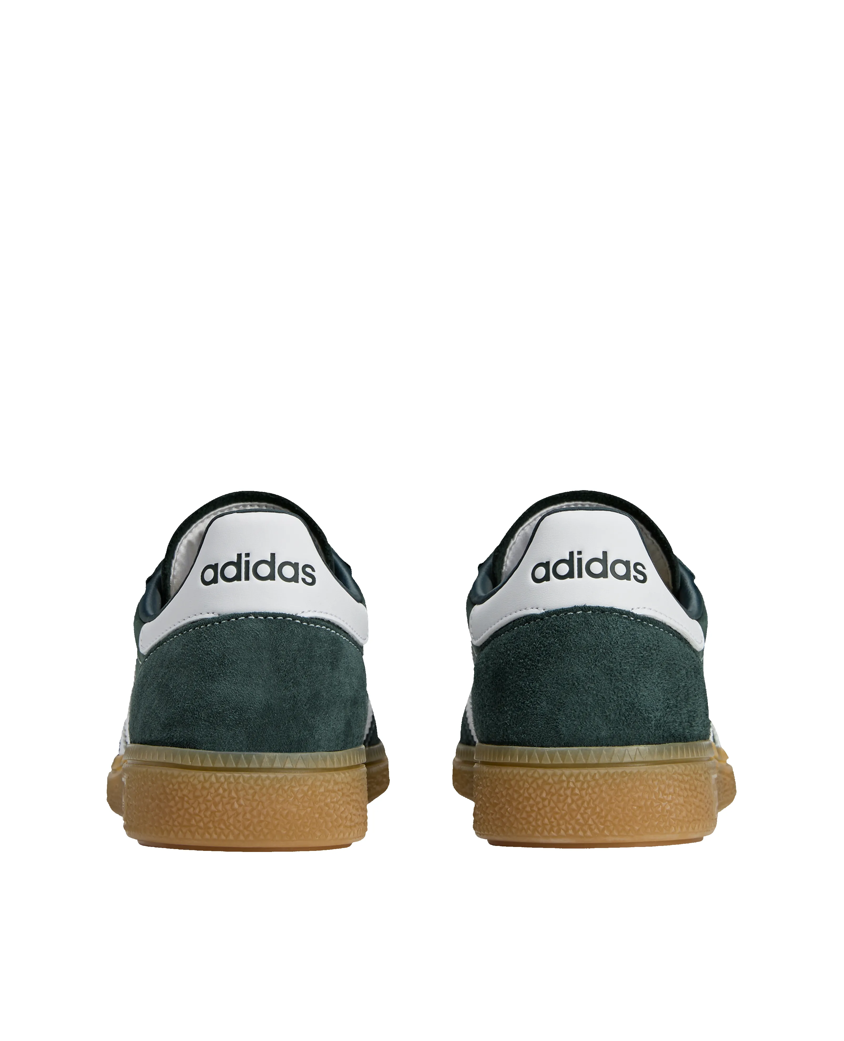 adidas x Sporty & Rich Handball Spezial 'Dark Green' sold by Patta product image thumbnail 4
