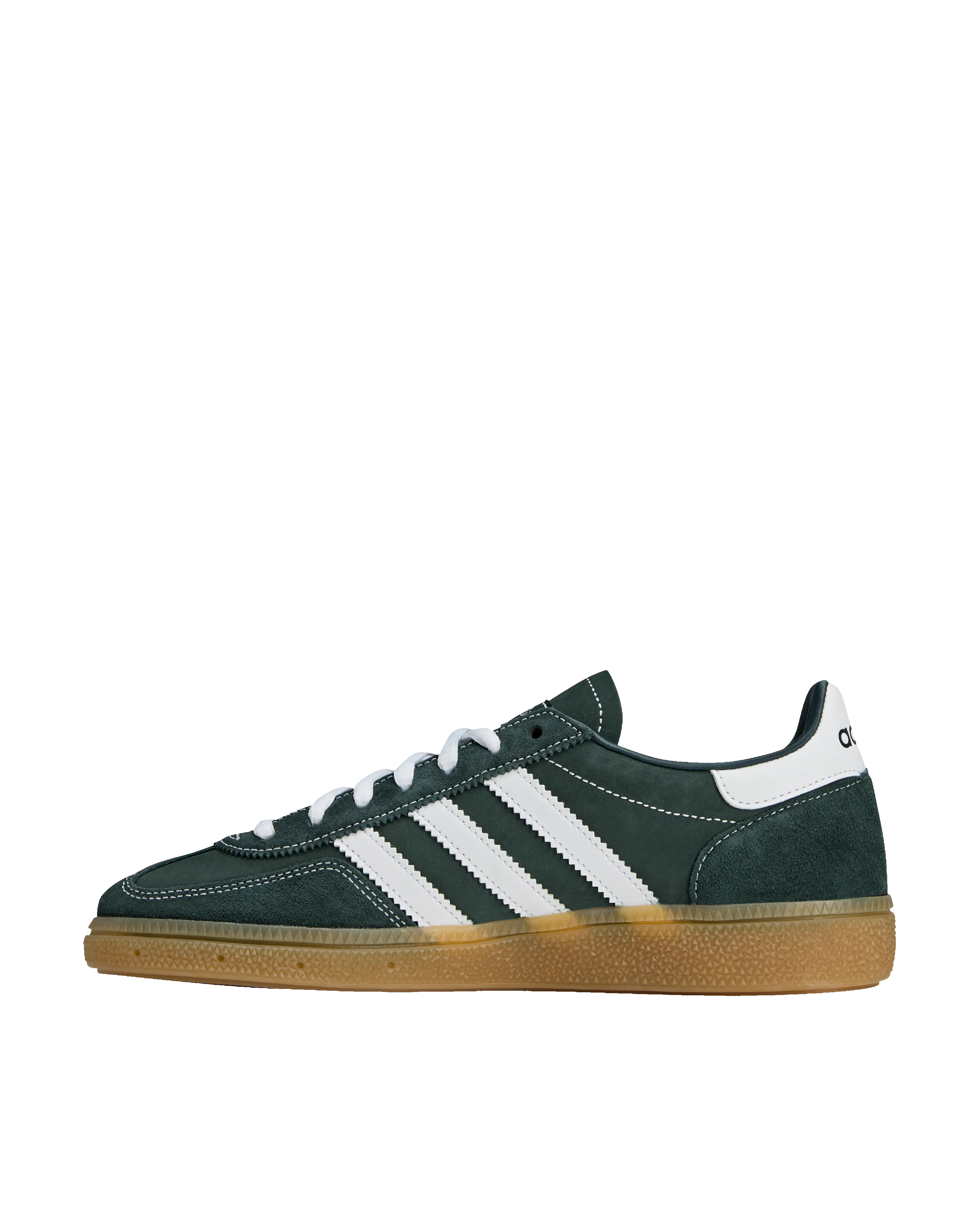 adidas x Sporty & Rich Handball Spezial 'Dark Green' sold by Patta product image thumbnail 3