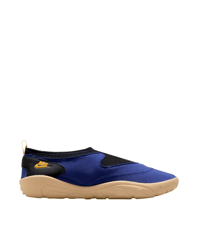 Nike Aqua Turf (Deep Night/Laser Orange-Sesame-Black) made by Nike