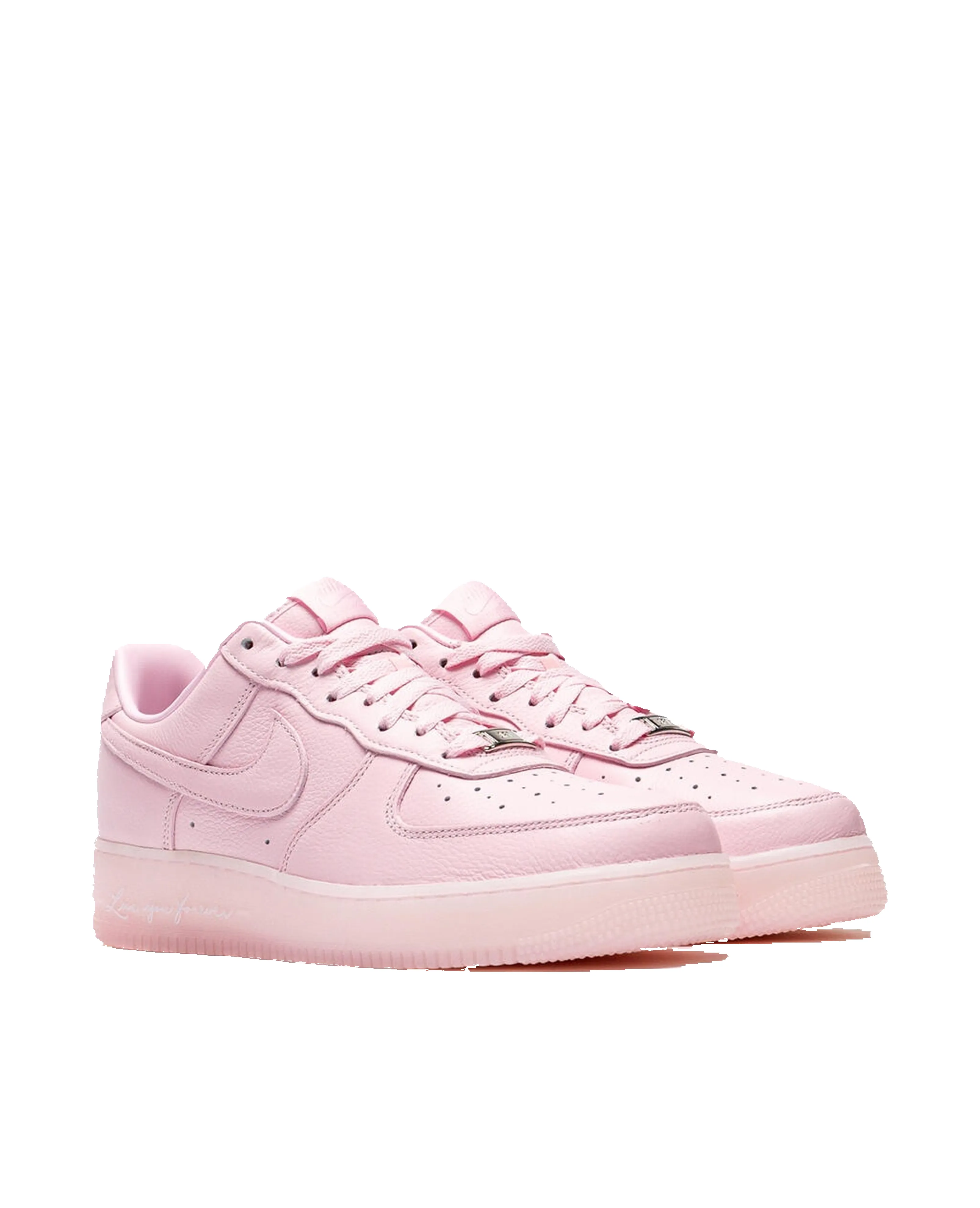Nocta x Nike Air Force 1 Low 'Pink Foam' sold by Patta product image thumbnail 2
