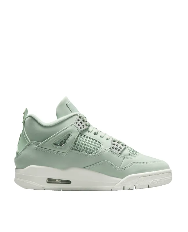 Nike WMNS Air Jordan 4 Retro 'Seafoam' sold by Patta