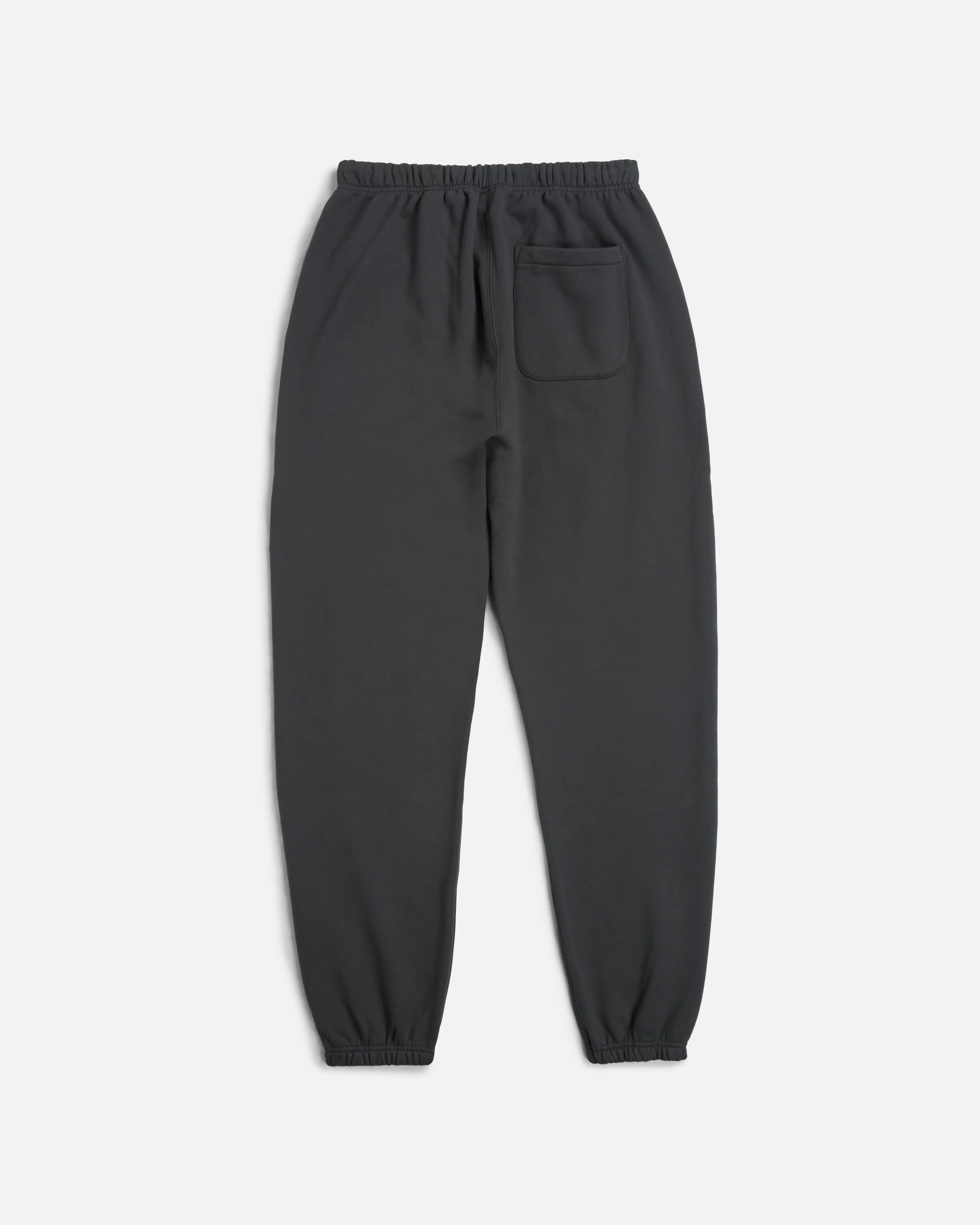 Patta Classic Jogging Pants (Forged Iron) sold by Patta product image thumbnail 2