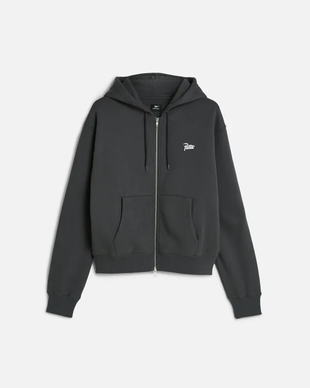 adidas Athletics 1/2 Z Sweatshirt Fear of God (Clay) | Parallel