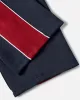 Patta Tricot Straight Track Pants (Black Iris) sold by Patta