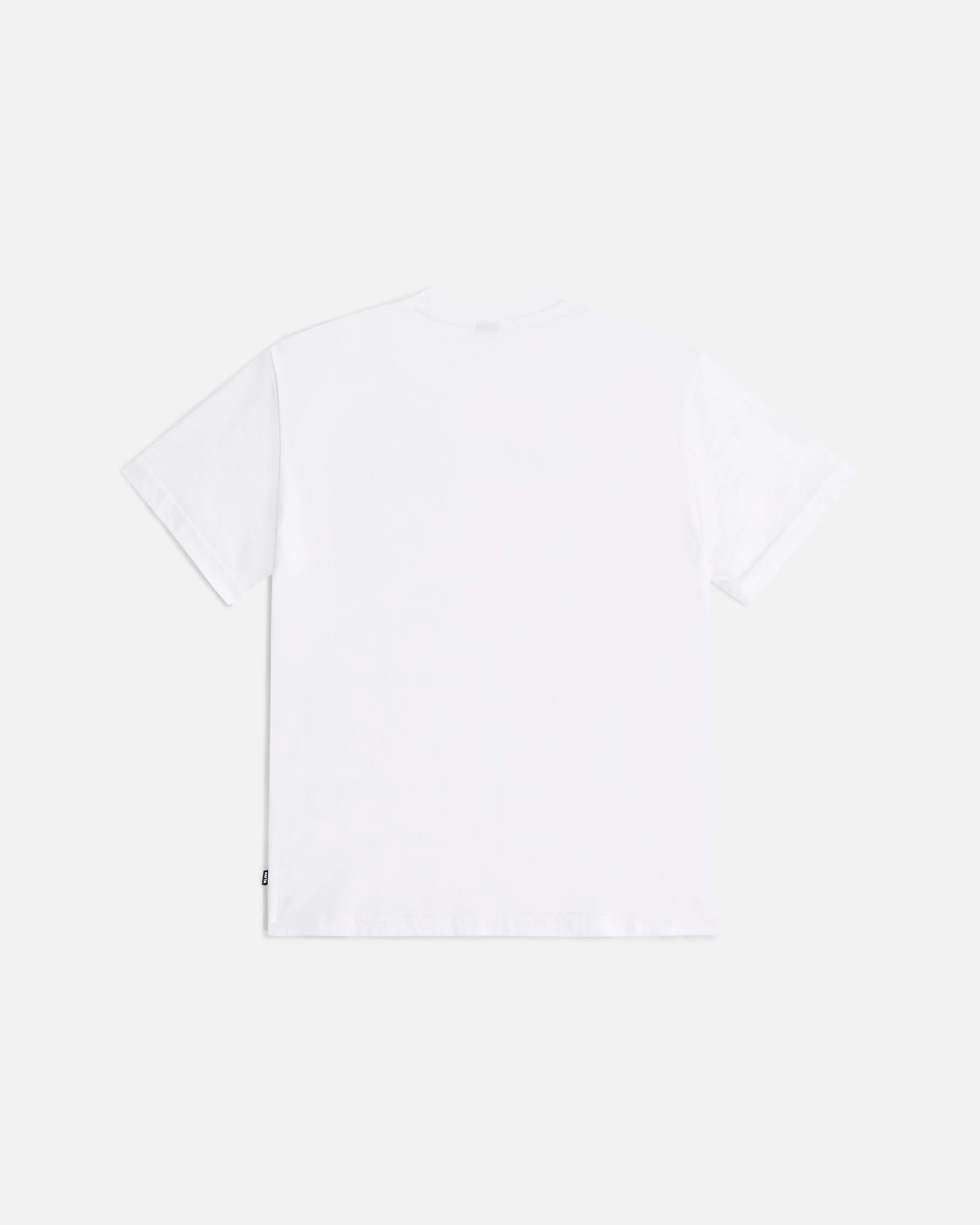 Patta Femme Soft Logo T-Shirt (White) sold by Patta product image thumbnail 2