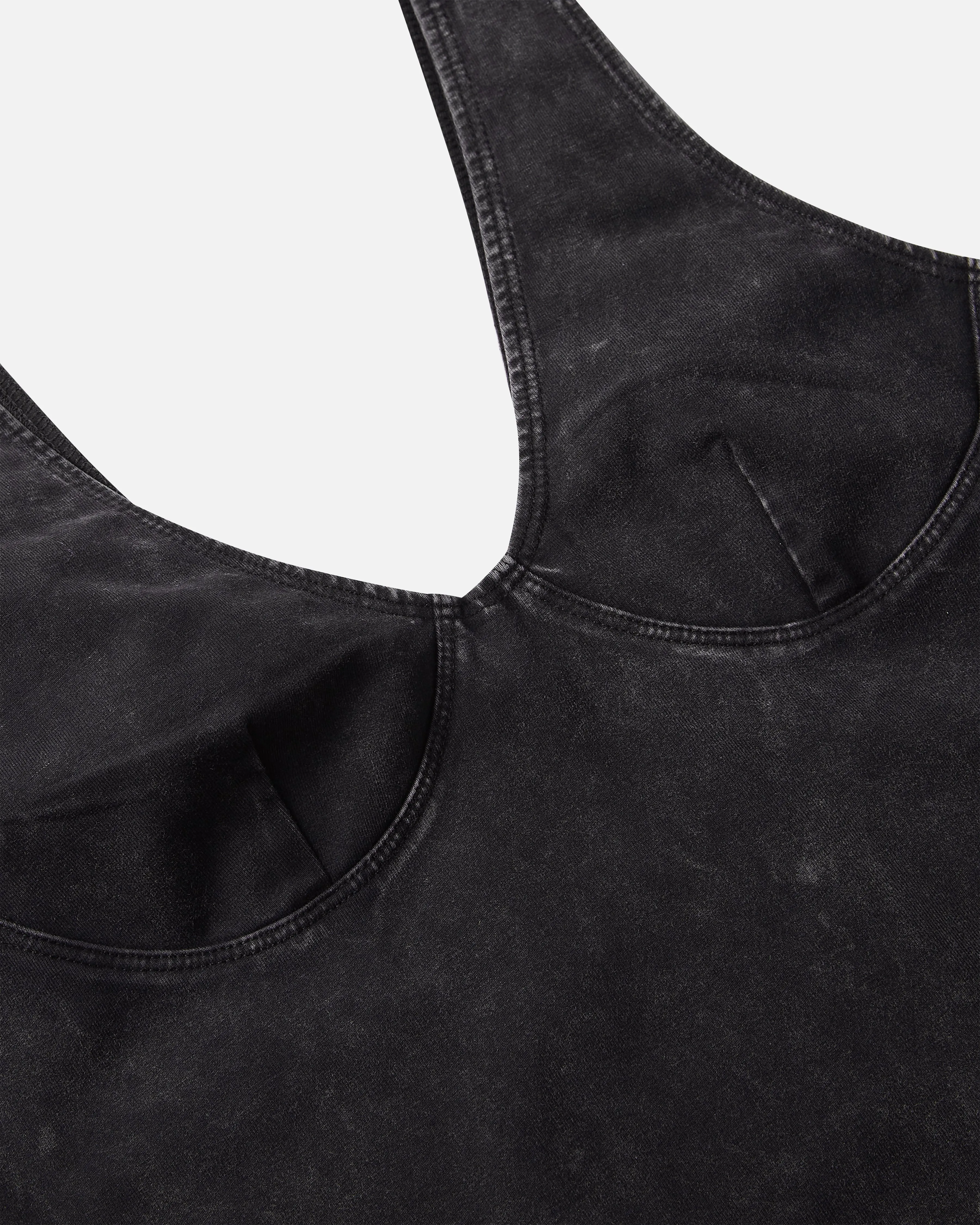 Patta Femme Acid Wash Bodysuit (Black) sold by Patta product image thumbnail 5