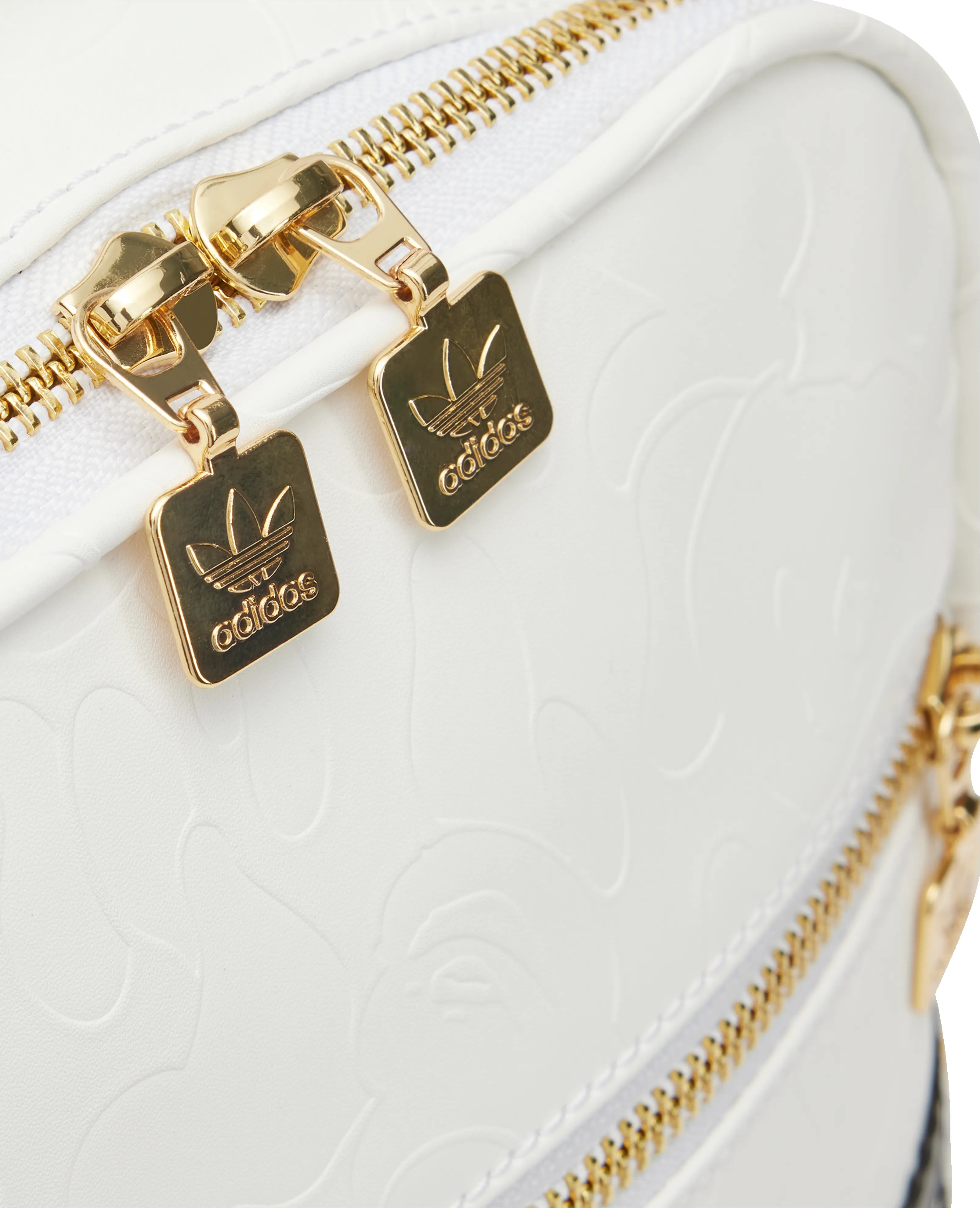 adidas Bape Bag 'White' sold by Patta product image thumbnail 3