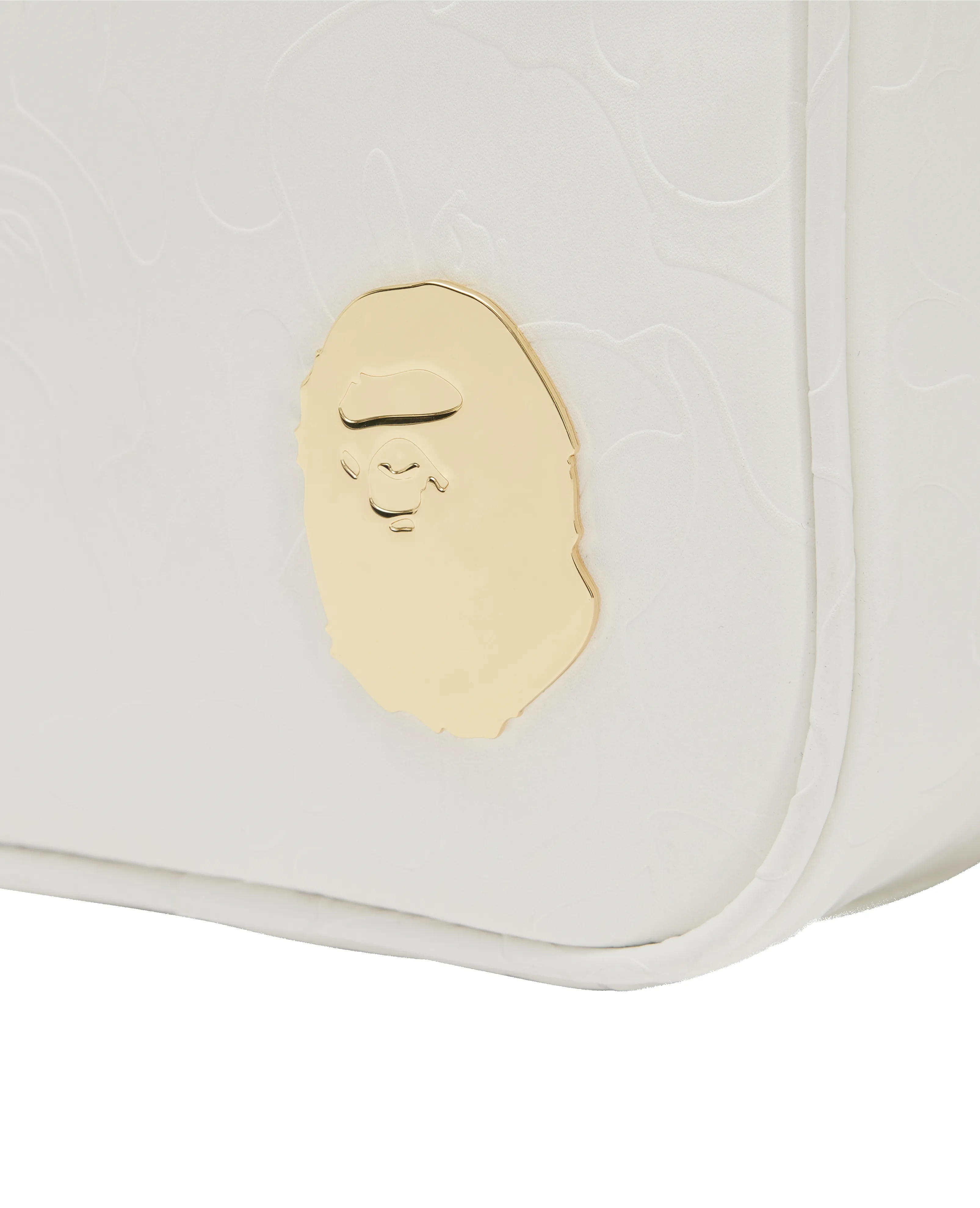 adidas Bape Bag 'White' sold by Patta product image thumbnail 4