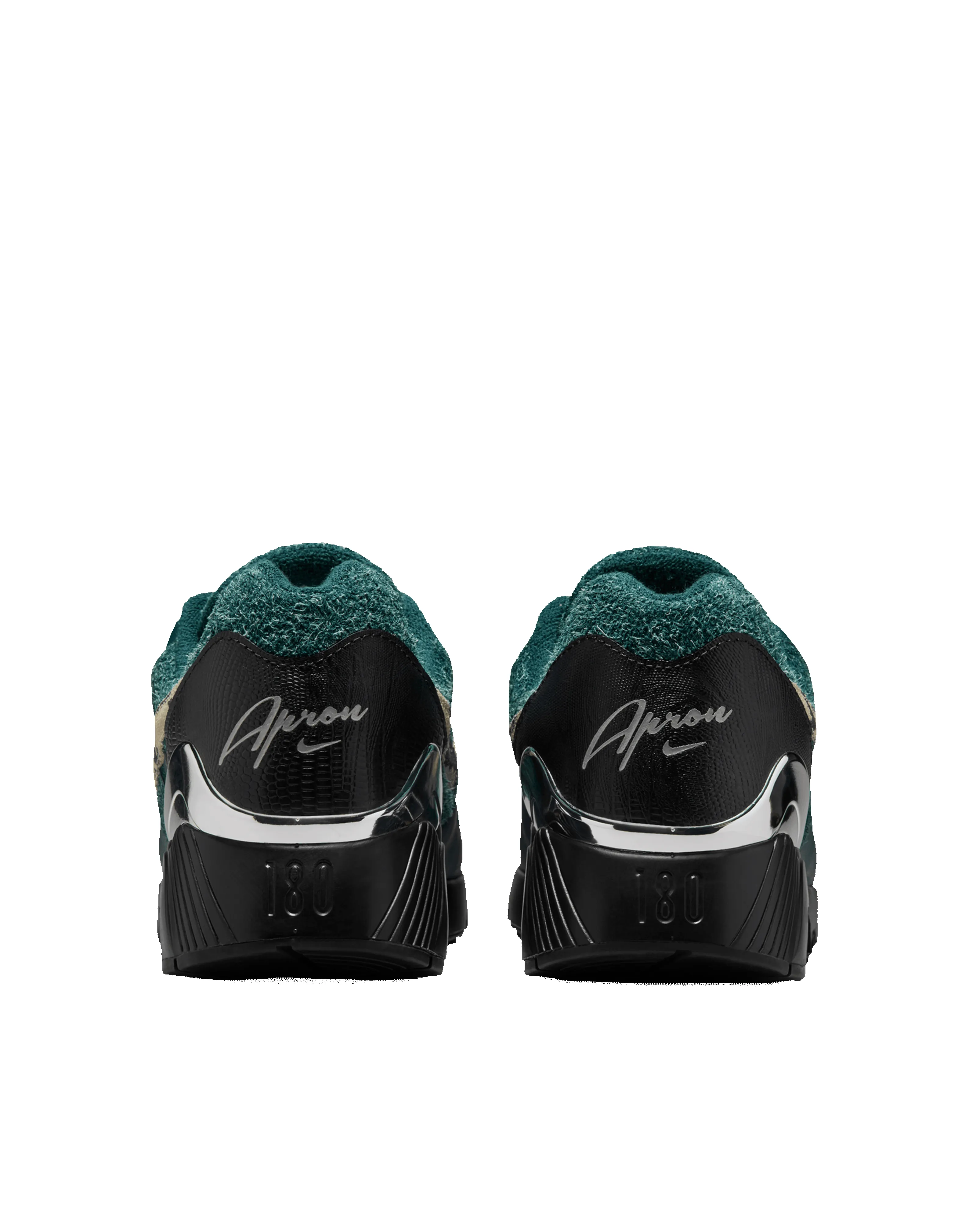 Apron Records x Nike Air 180 'Vortex' sold by Patta product image thumbnail 4