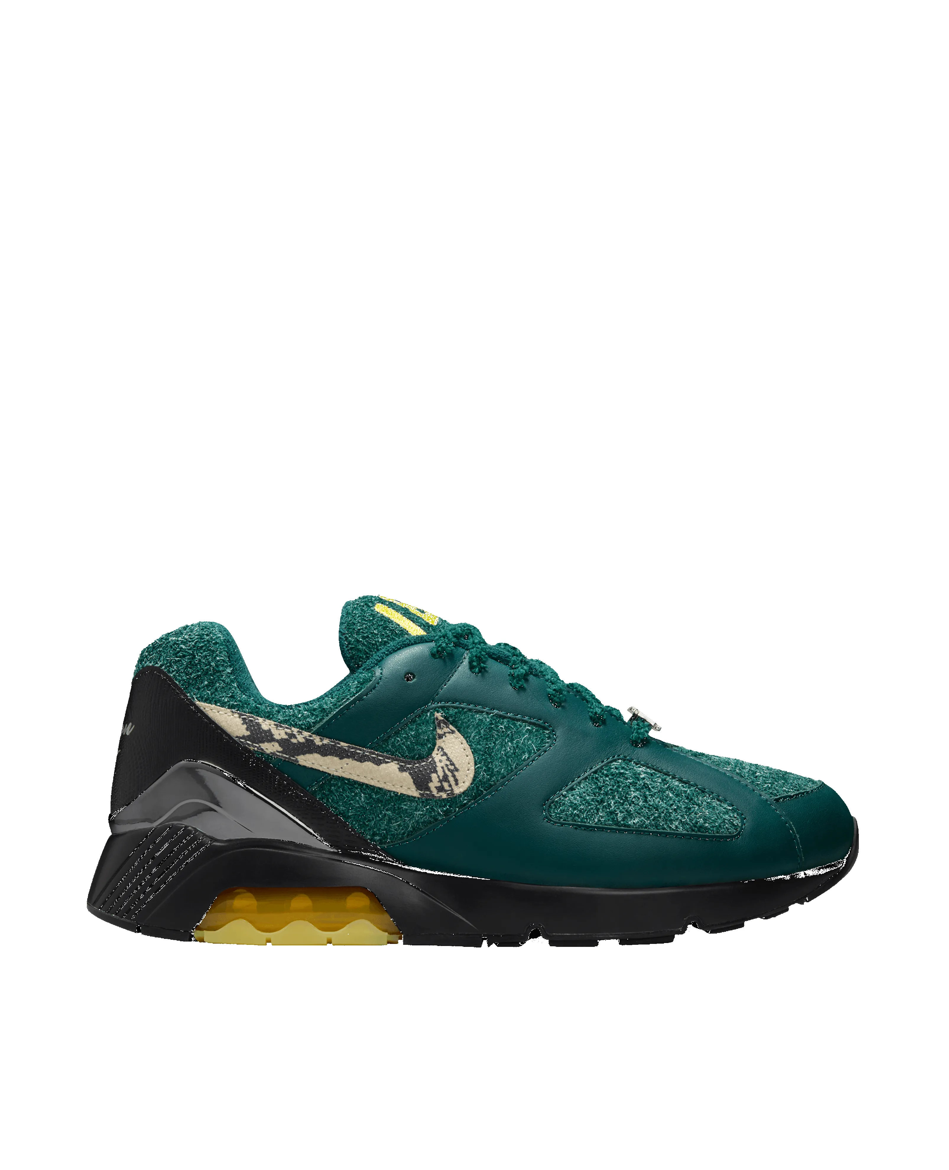 Apron Records x Nike Air 180 'Vortex' sold by Patta