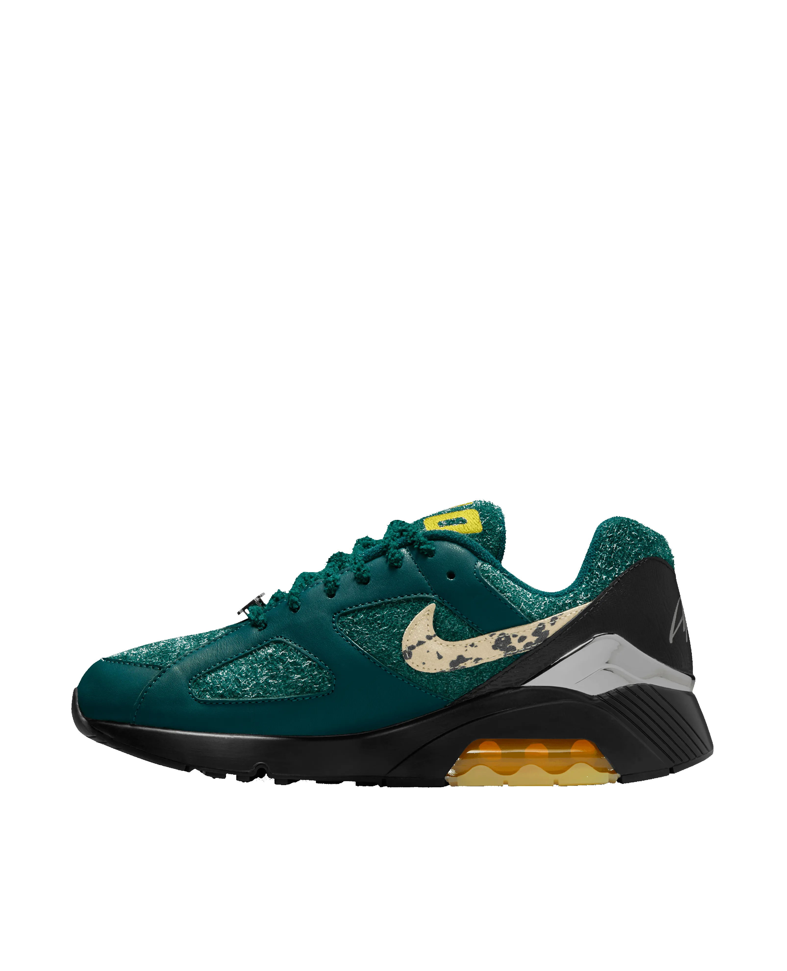 Apron Records x Nike Air 180 'Vortex' sold by Patta product image thumbnail 5