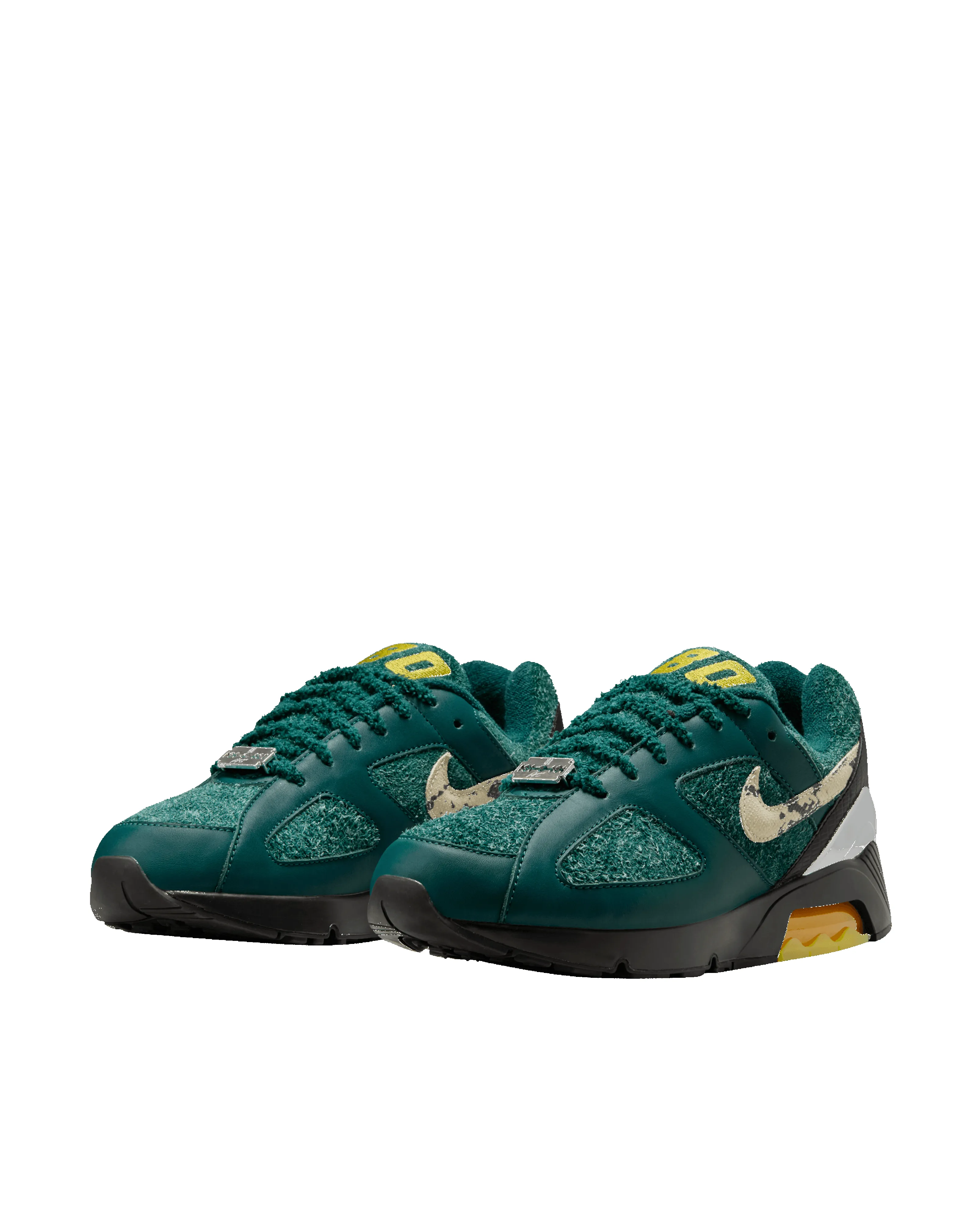 Apron Records x Nike Air 180 'Vortex' sold by Patta product image thumbnail 2