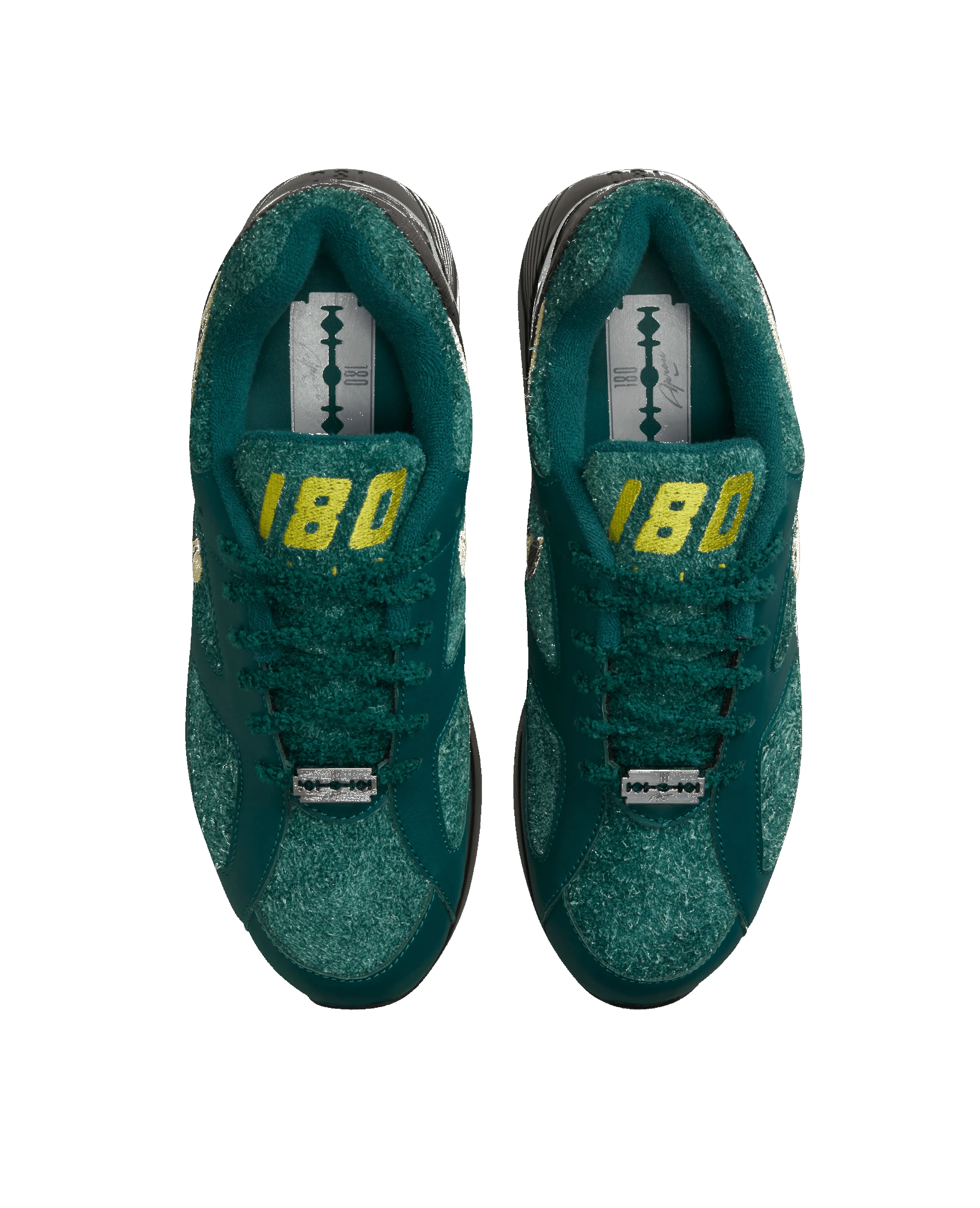 Apron Records x Nike Air 180 'Vortex' sold by Patta product image thumbnail 3