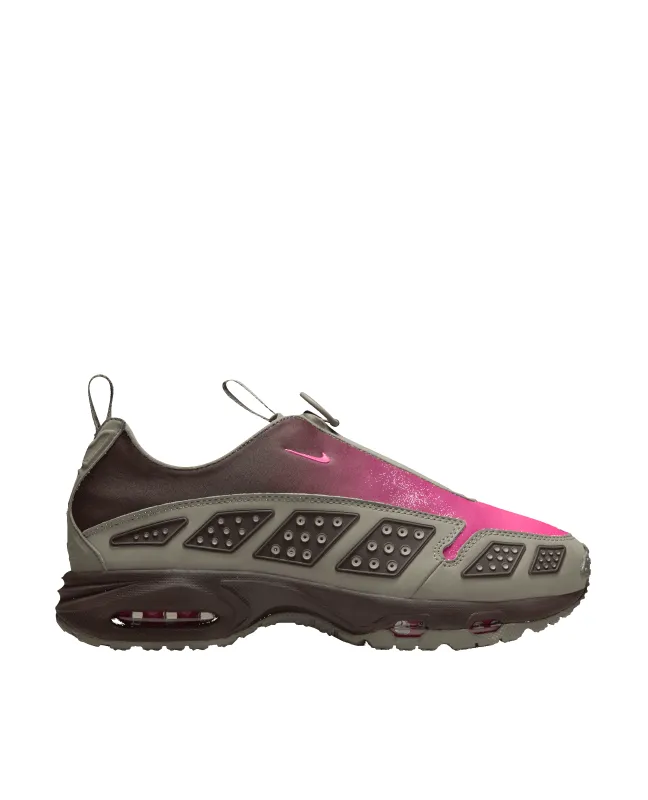 Nike Air Max WMNS SNDR 'Baroque Brown Pinksicle' sold by Patta