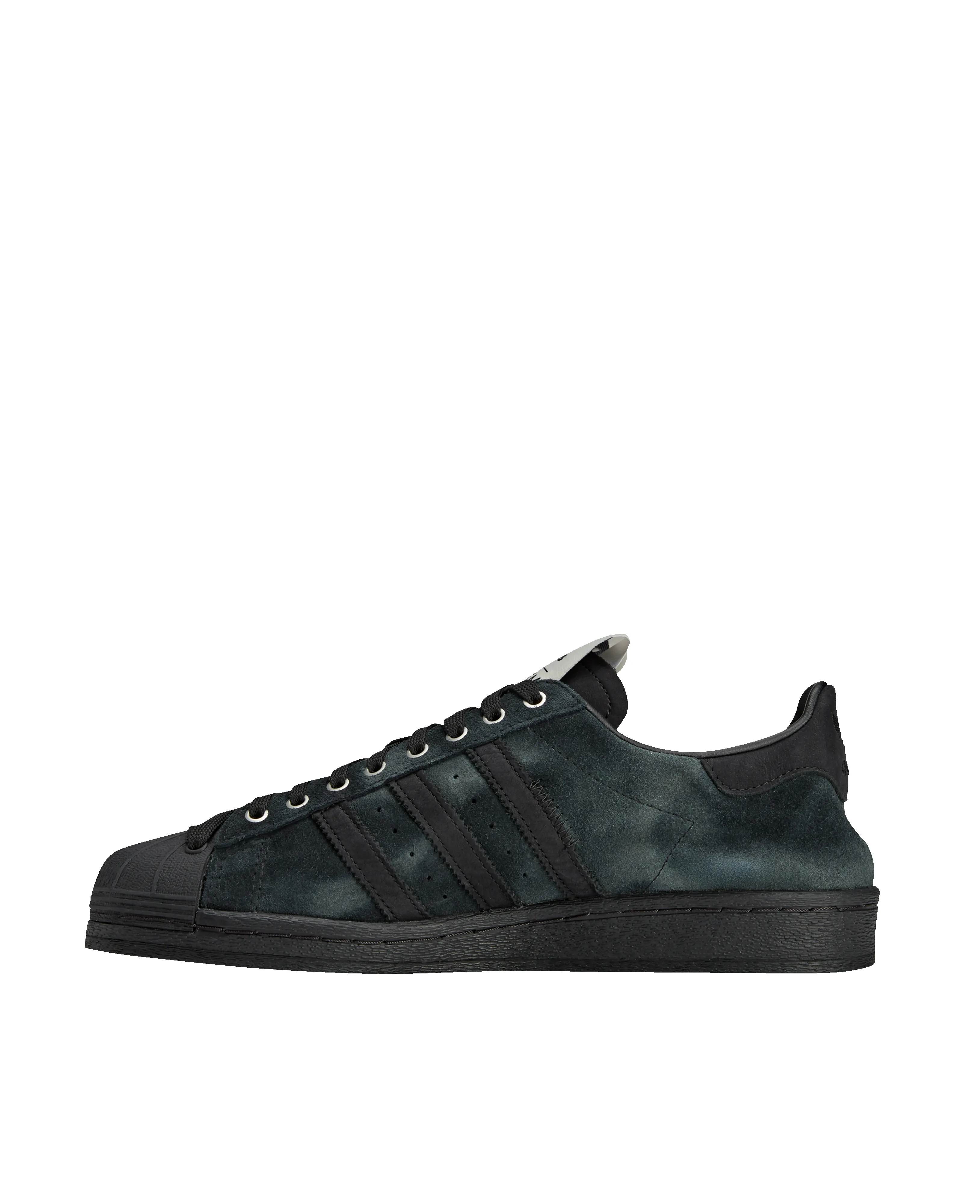 adidas SUPERSTAR 82 SFTM 'Core Black' sold by Patta product image thumbnail 3