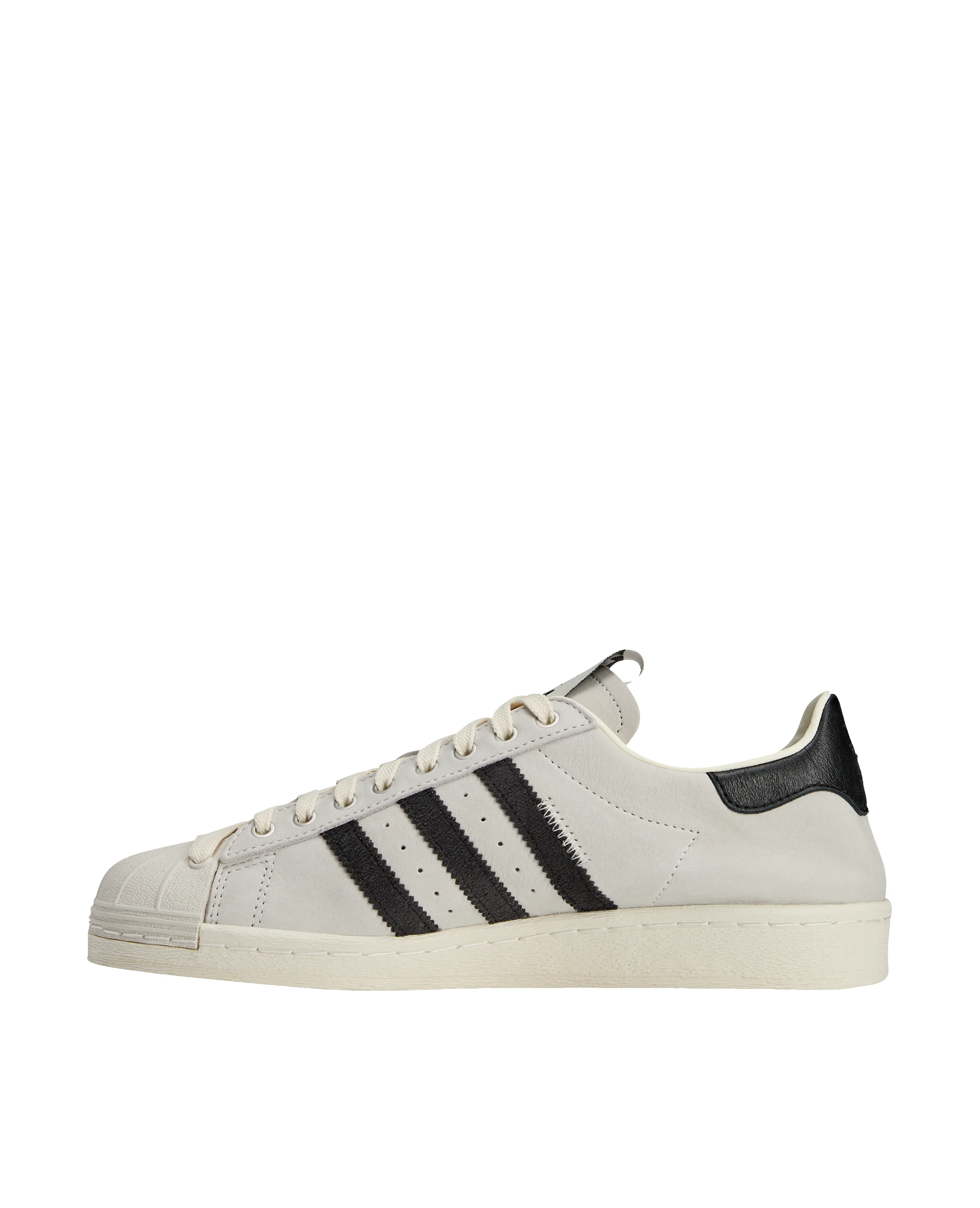 adidas SuperStar 82 SFTM 'Cream White' sold by Patta product image thumbnail 3
