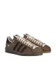 adidas SUPERSTAR 82 SFTM 'Brown' sold by Patta