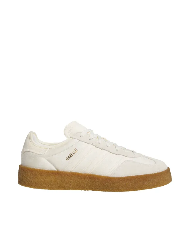 adidas Clot Gazelle Shoes by Edison Chen 'Cream White' made by Adidas