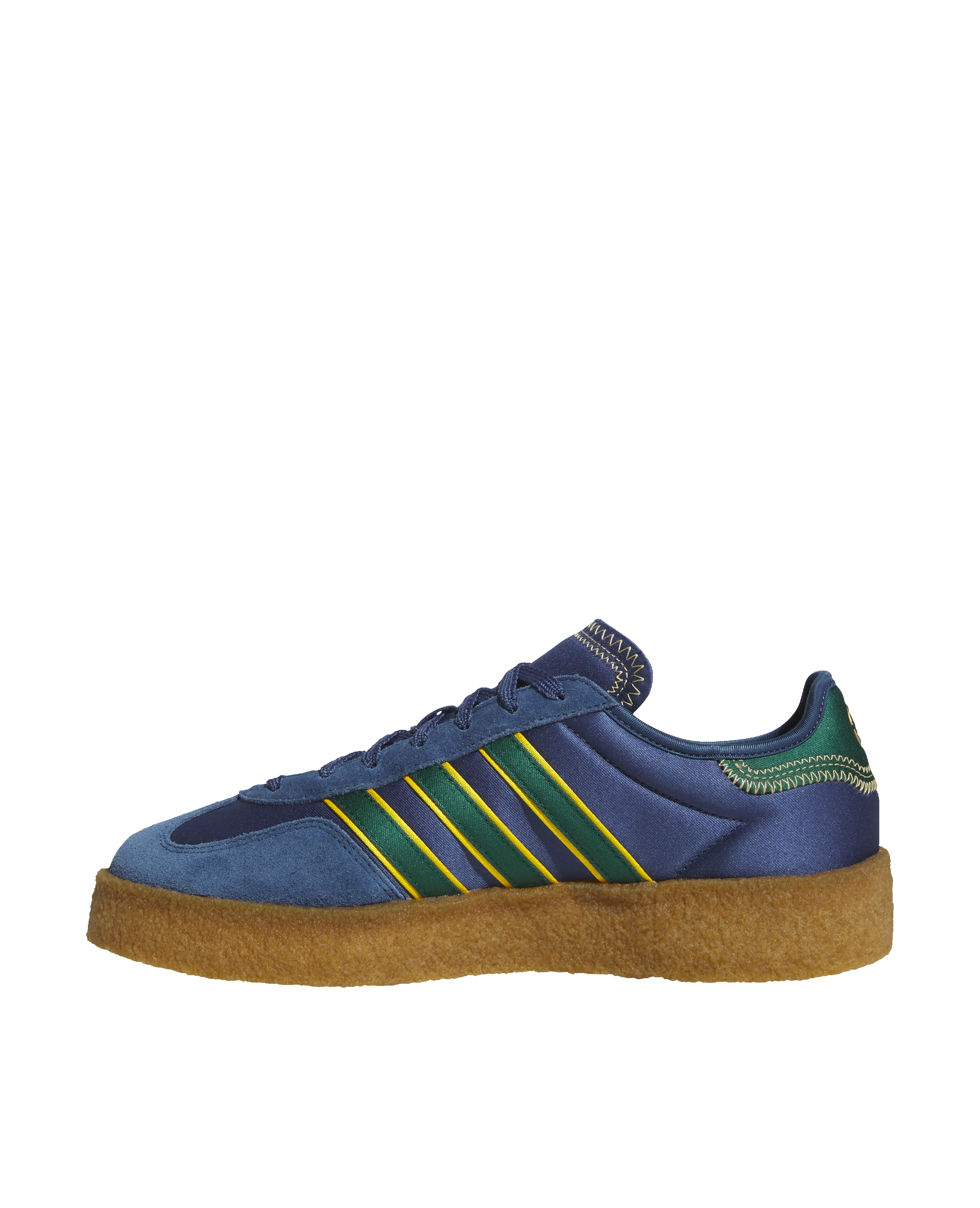 adidas Clot Gazelle Shoes by Edison Chen 'Night Marine' sold by Patta product image thumbnail 5