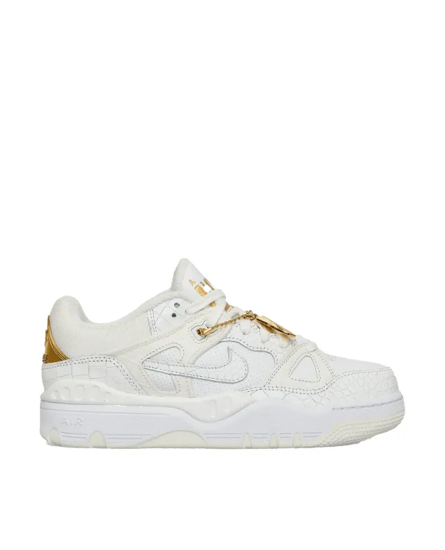 NIGO x Nike Air Force 3 Low SP 'White' made by Nike