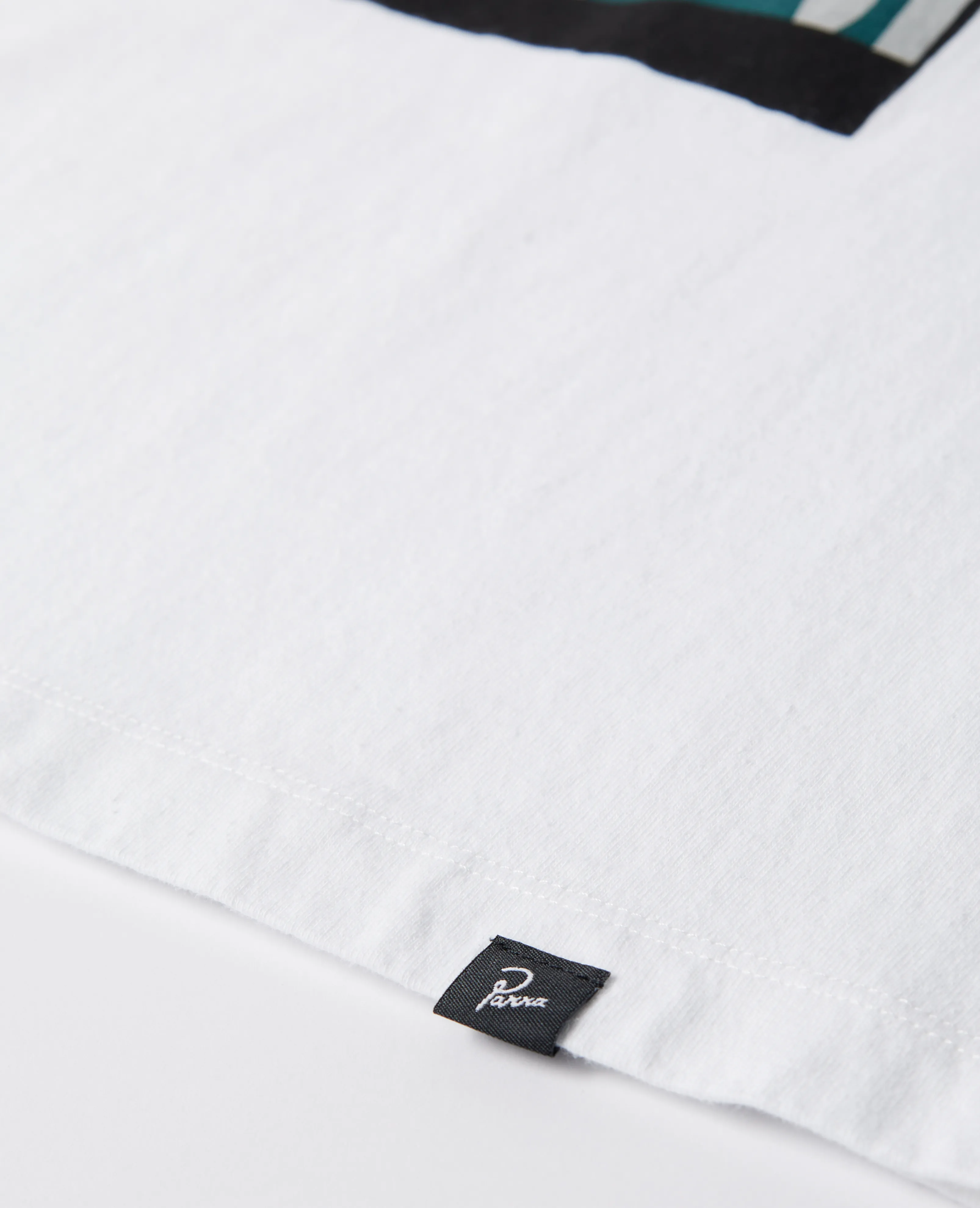 ByParra The visitors long sleeve t-shirt (White) sold by Patta product image thumbnail 4