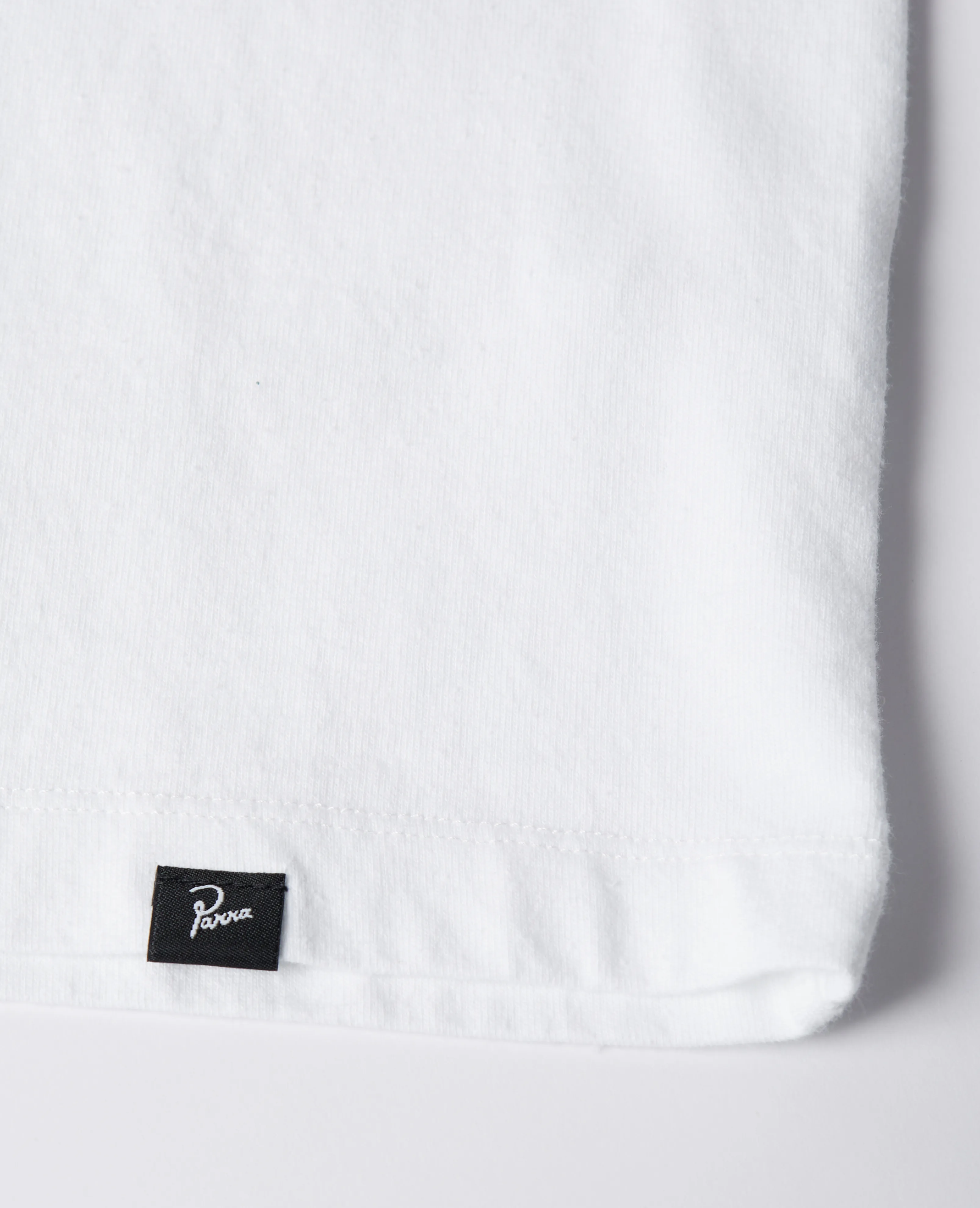ByParra Ball sports t-shirt (White) sold by Patta product image thumbnail 3