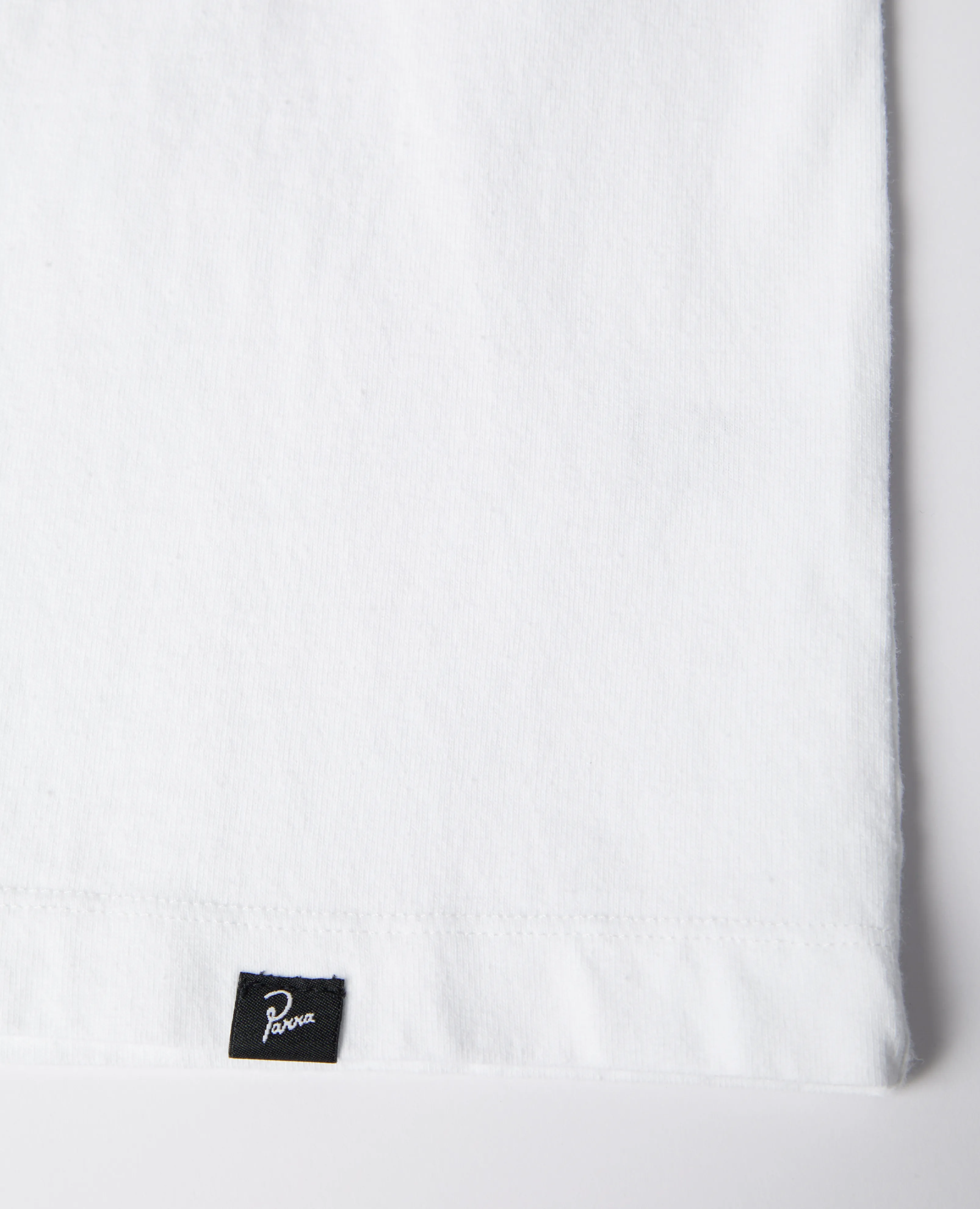 ByParra Vase Delivery T-shirt (White) sold by Patta product image thumbnail 4