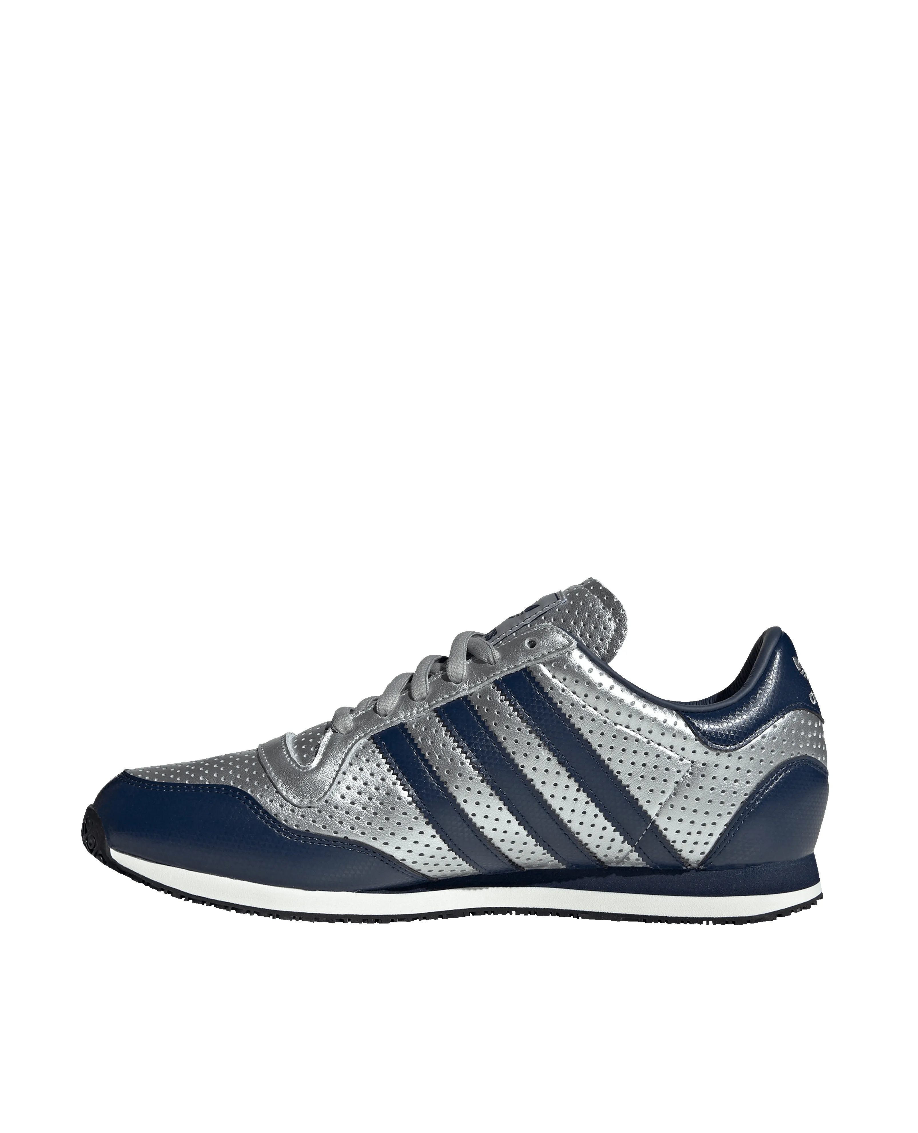 adidas Galaxy OG (Silver Metallic/Night Indigo/Off White) sold by Patta product image thumbnail 5