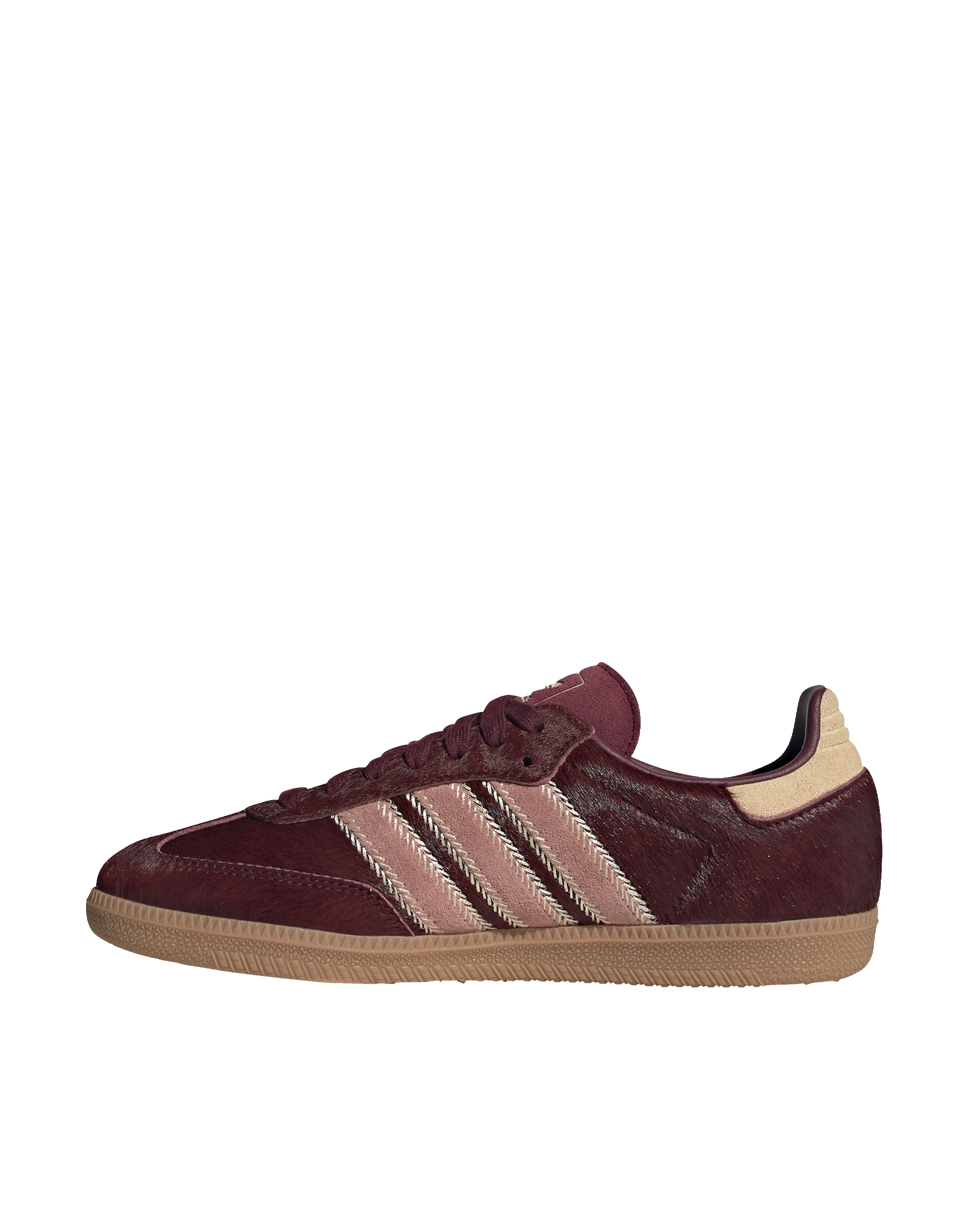 adidas Samba OG WMNS 'Sand Strata' sold by Patta product image thumbnail 4