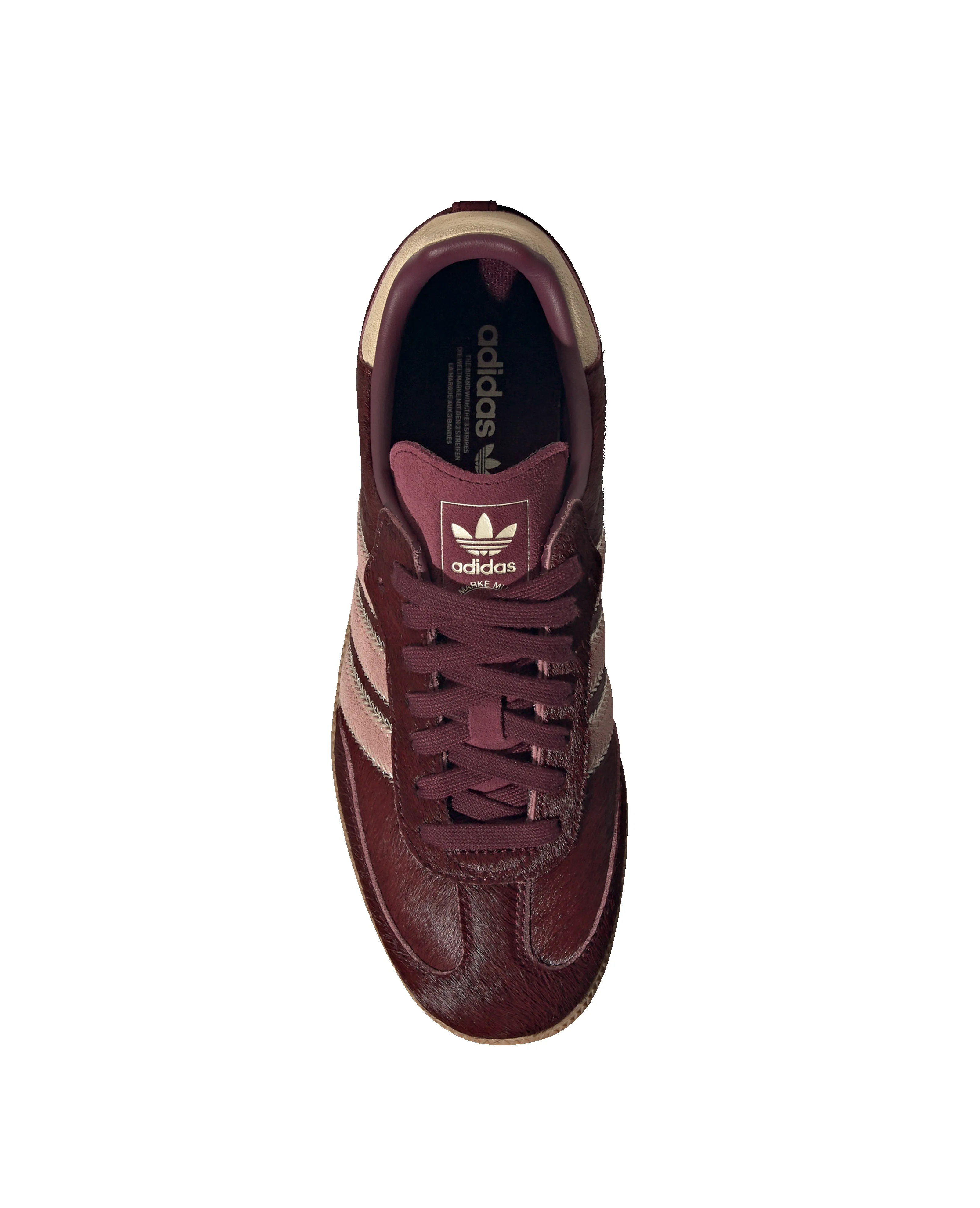 adidas Samba OG WMNS 'Sand Strata' sold by Patta product image thumbnail 5