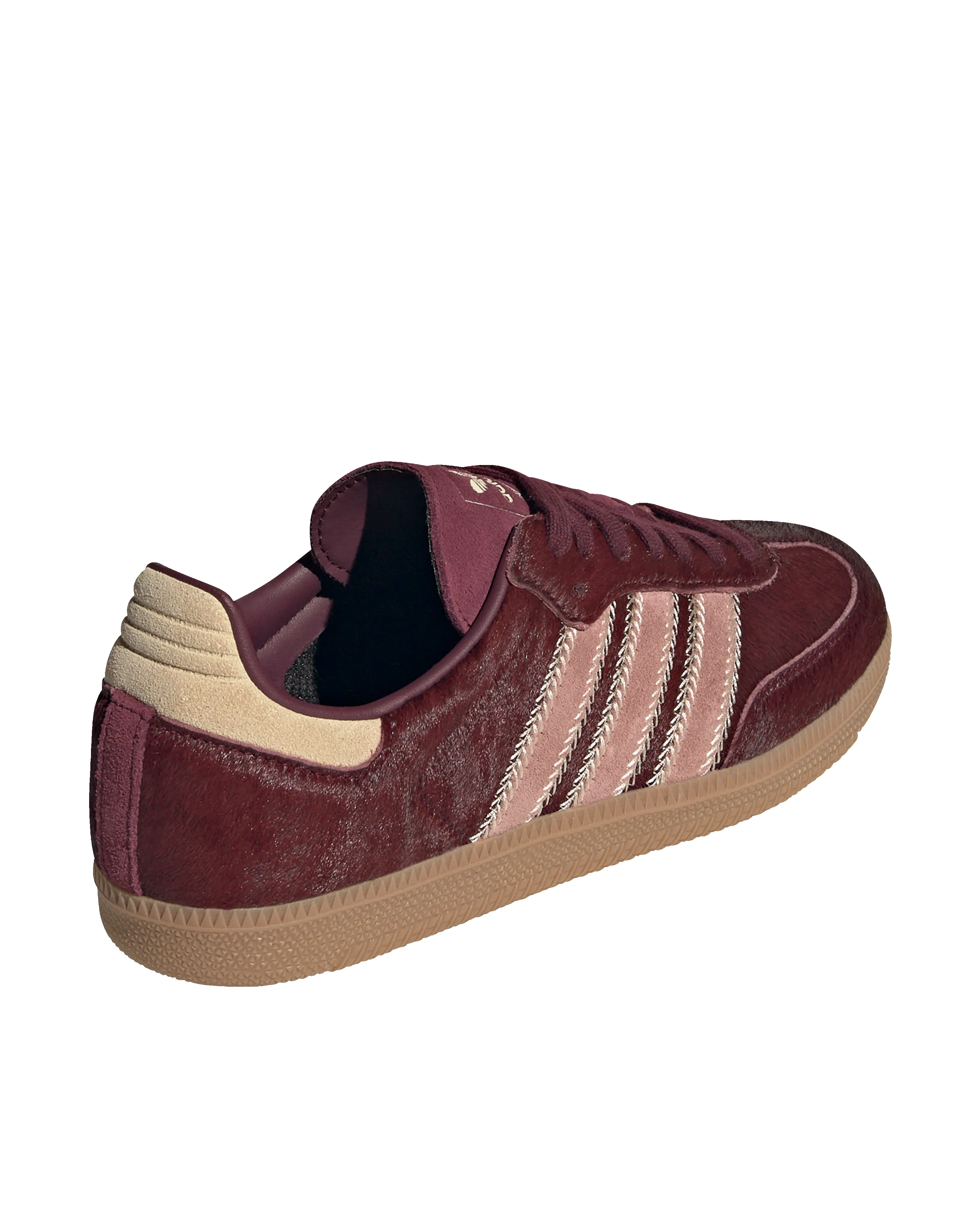 adidas Samba OG WMNS 'Sand Strata' sold by Patta product image thumbnail 3