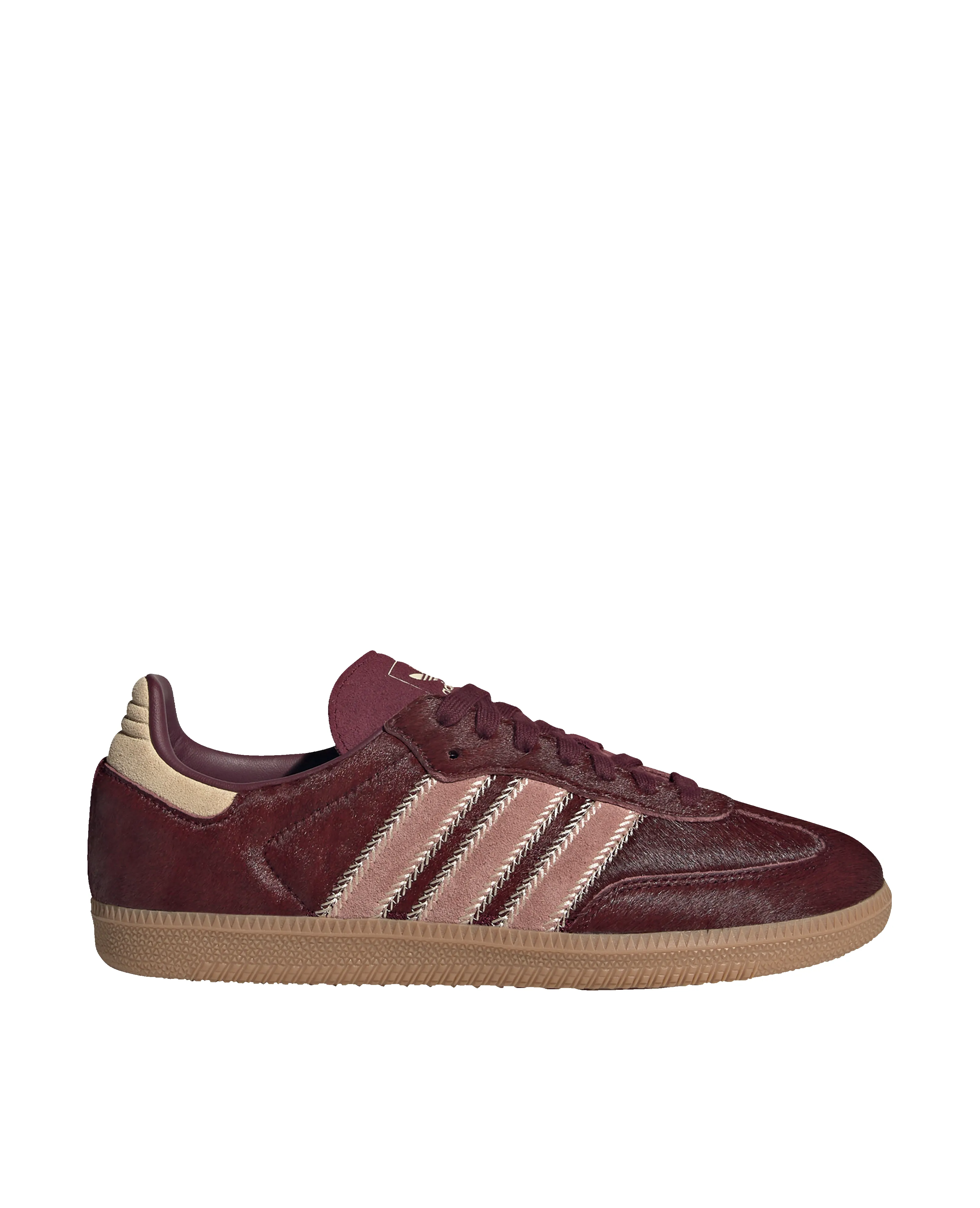 adidas Samba OG WMNS 'Sand Strata' sold by Patta