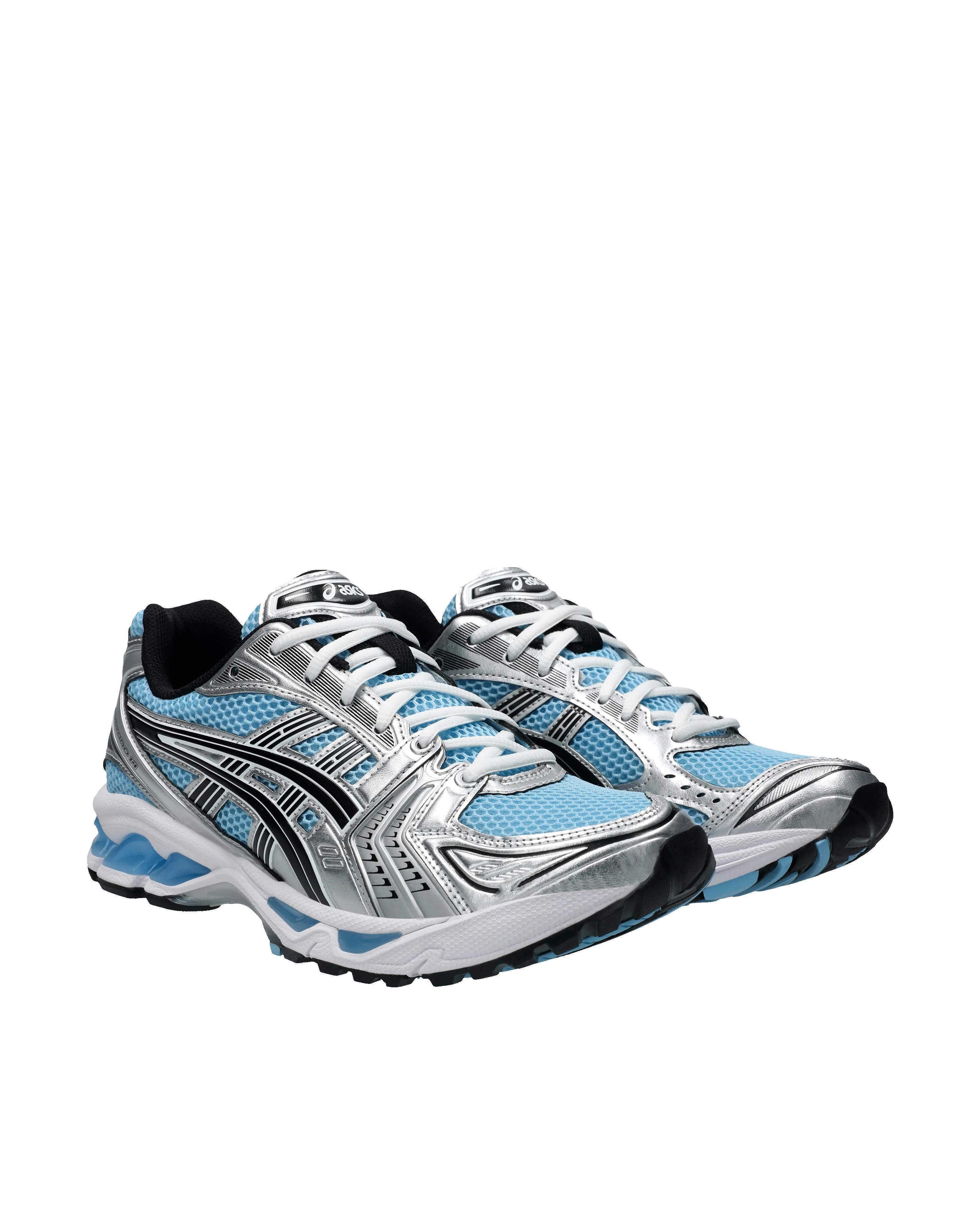 ASICS Gel-Kayano 14 'Artic Sky' sold by Patta product image thumbnail 2