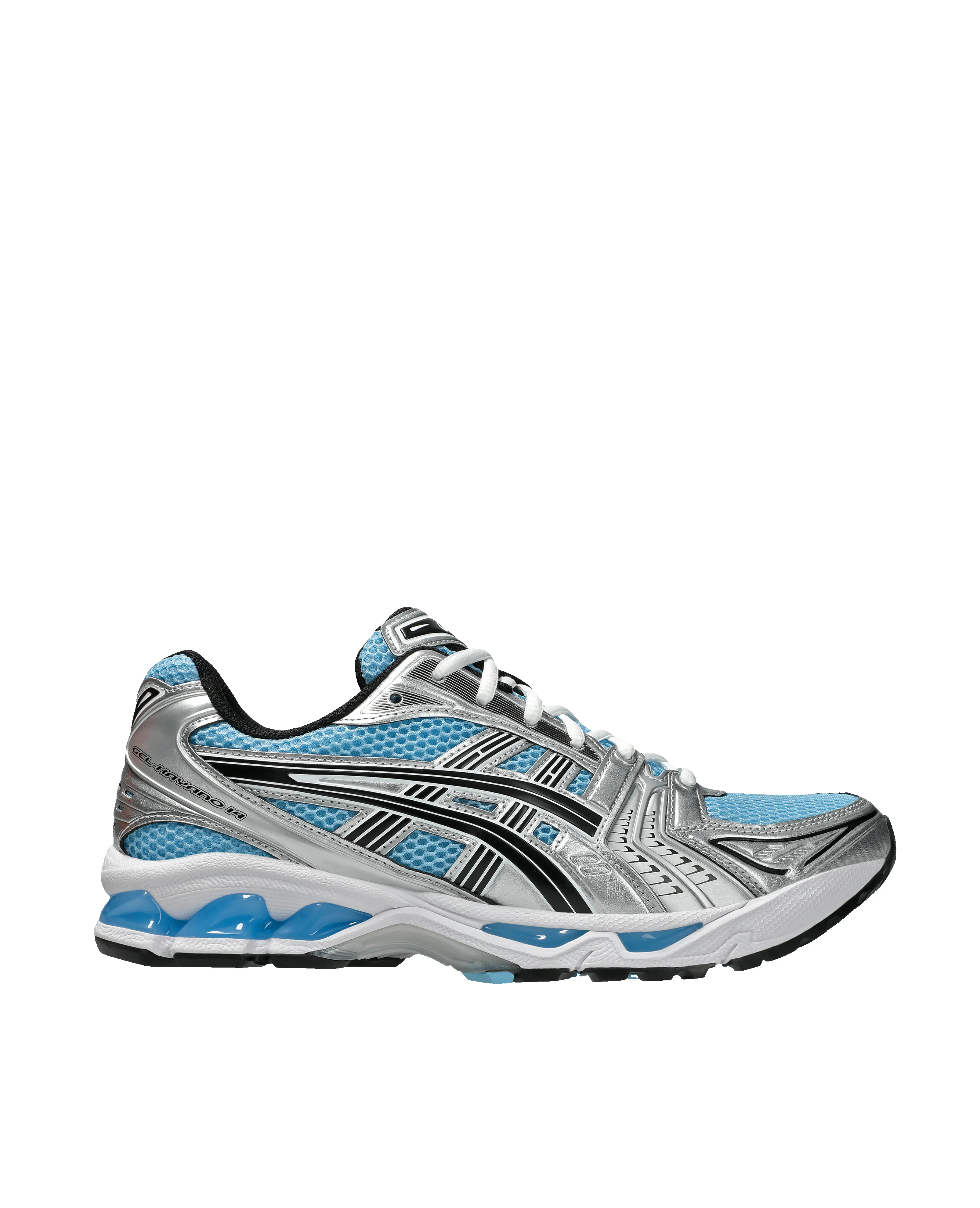 ASICS Gel-Kayano 14 'Artic Sky' sold by Patta