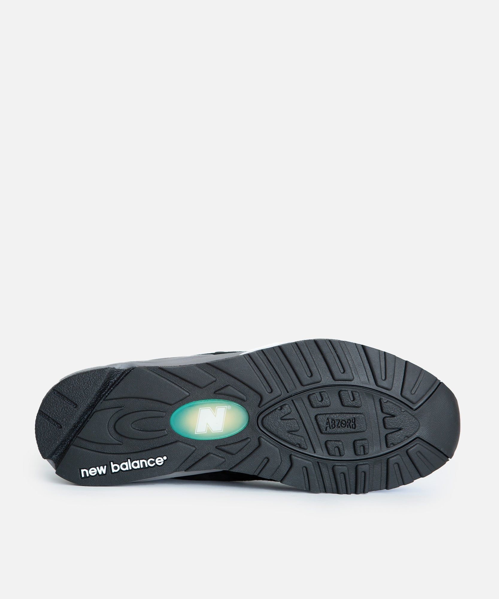 New Balance 990v2 (Blue) sold by Patta product image thumbnail 4