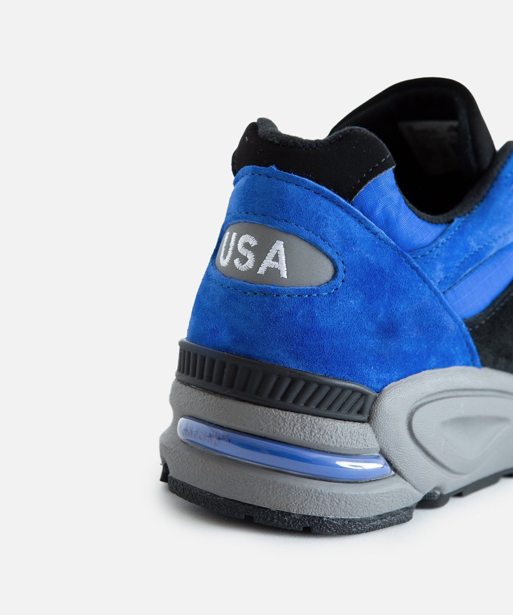 New Balance 990v2 (Blue) sold by Patta product image thumbnail 5