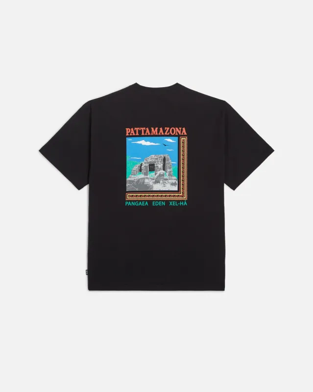 Patta Pattamazona T-Shirt sold by Patta
