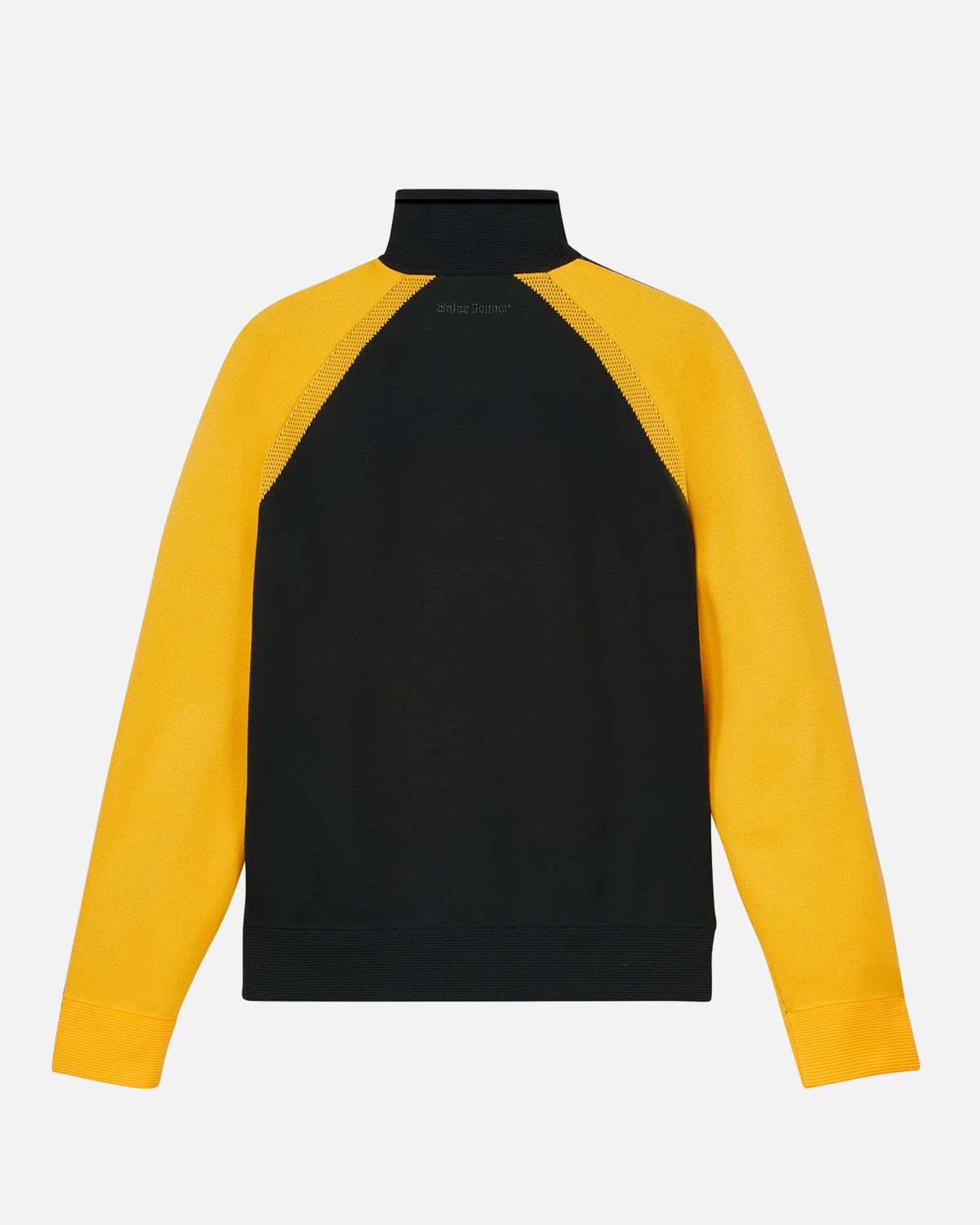 Adidas x Wales Bonner Track Jacket (Black) sold by Patta product image thumbnail 2