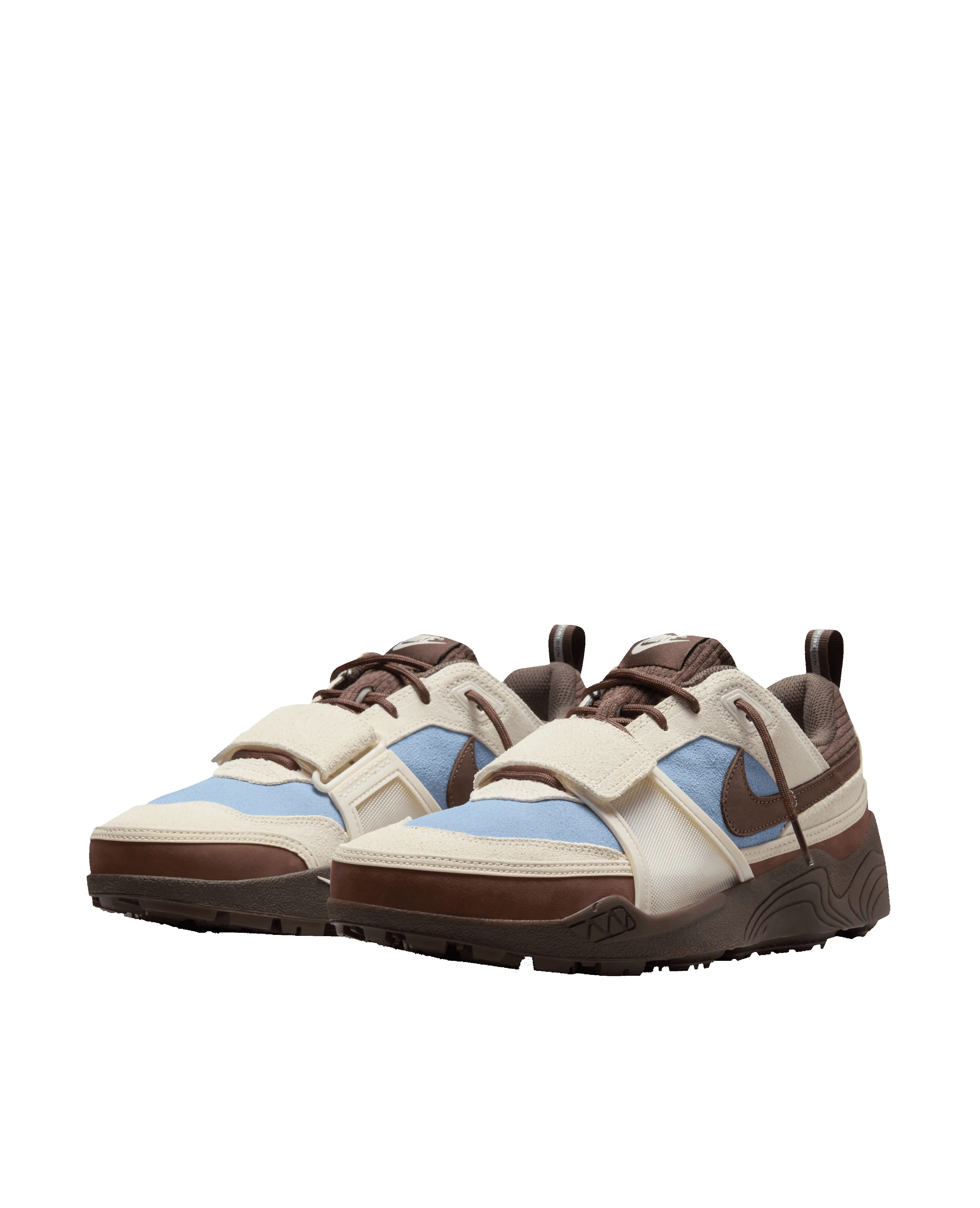 Nike Zoom Field Jaxx "Leche Blue" sold by Patta product image thumbnail 3