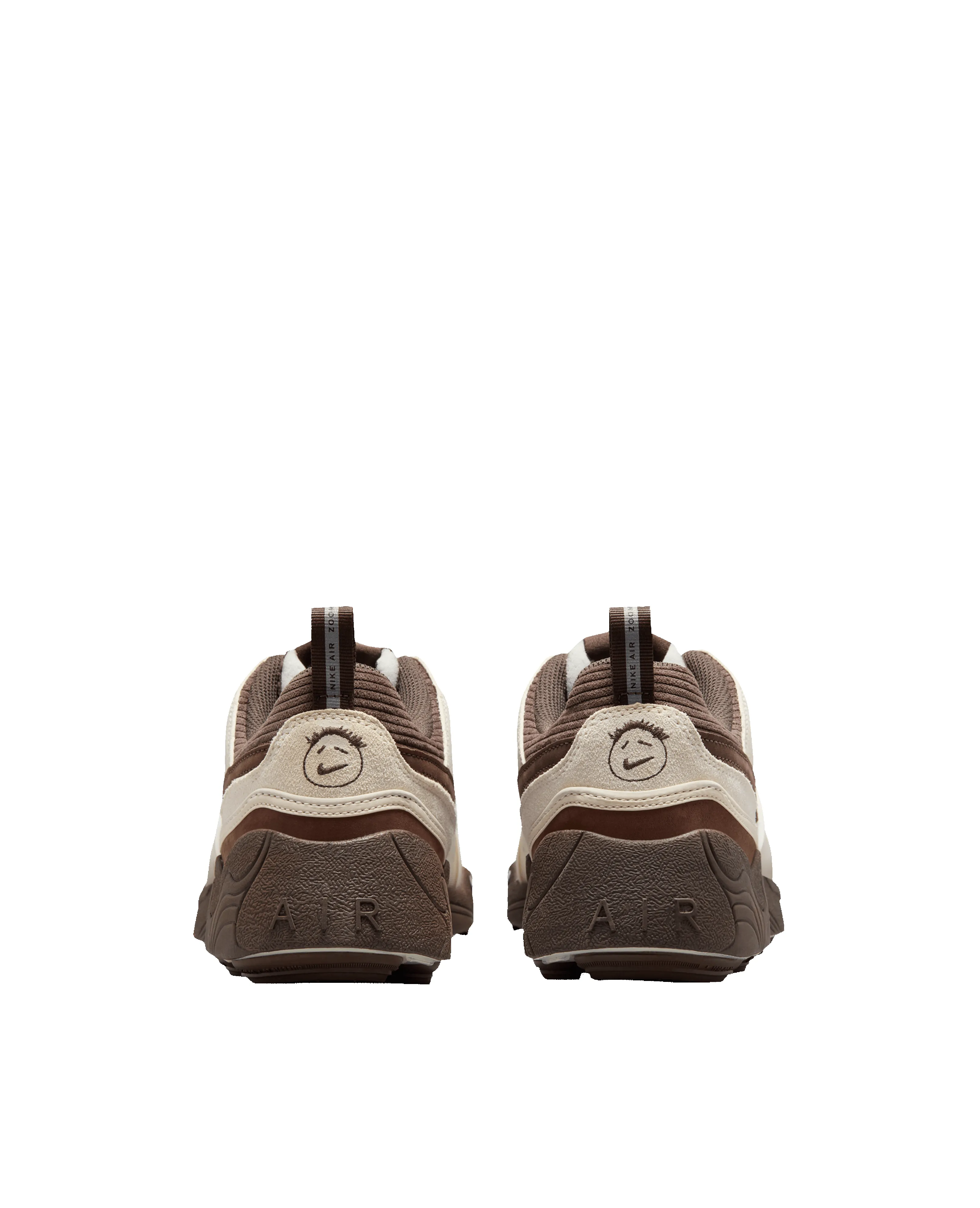 Nike Zoom Field Jaxx "Leche Blue" sold by Patta product image thumbnail 5