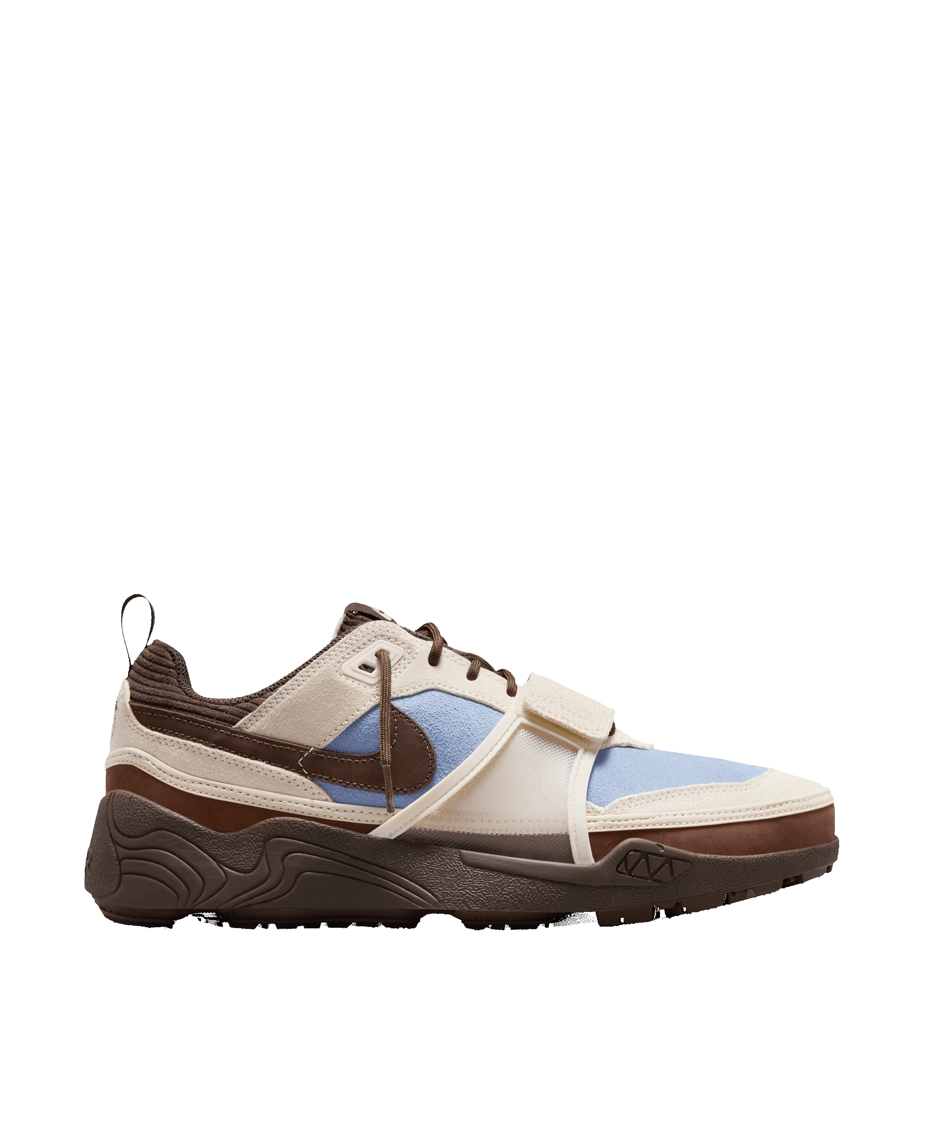 Nike Zoom Field Jaxx "Leche Blue" sold by Patta