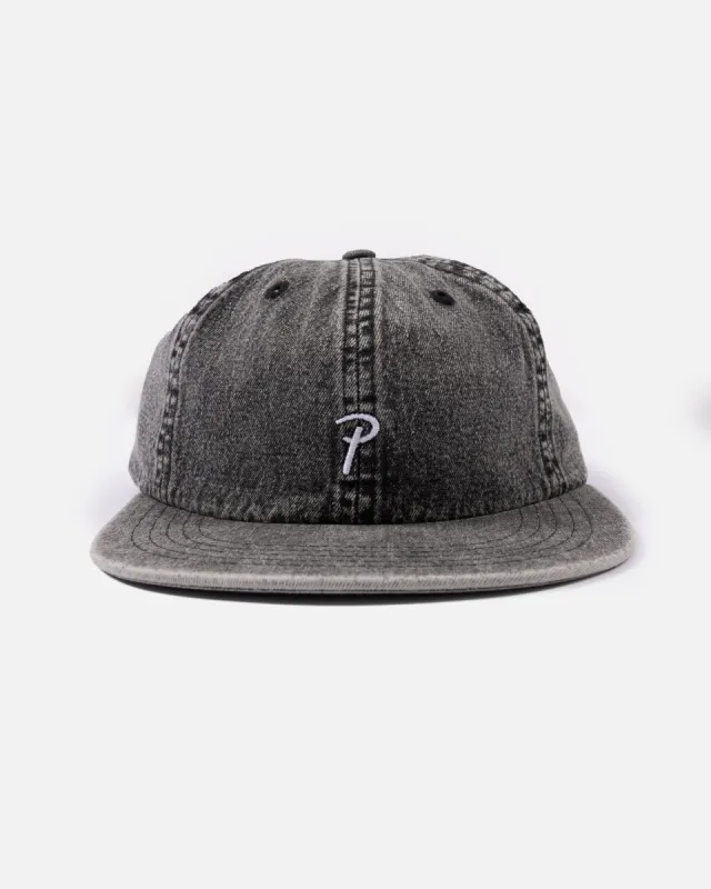 Patta Acid Wash Sports Cap made by Patta