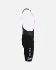 Patta x Rapha Men's Pro Team Bib Shorts (Flamingo Pink/Royal Blue/Black) sold by Patta