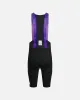 Patta x Rapha Men's Pro Team Bib Shorts (Flamingo Pink/Royal Blue/Black) sold by Patta