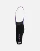 Patta x Rapha Men's Pro Team Bib Shorts (Flamingo Pink/Royal Blue/Black) sold by Patta