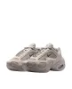 Nike WMNS Air Max Muse SE  (College Grey/Metallic Silver) sold by Patta